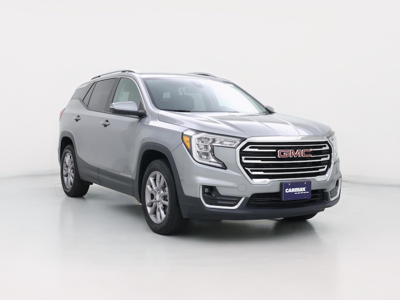 2023 GMC Terrain SLT -
                  Portland, OR