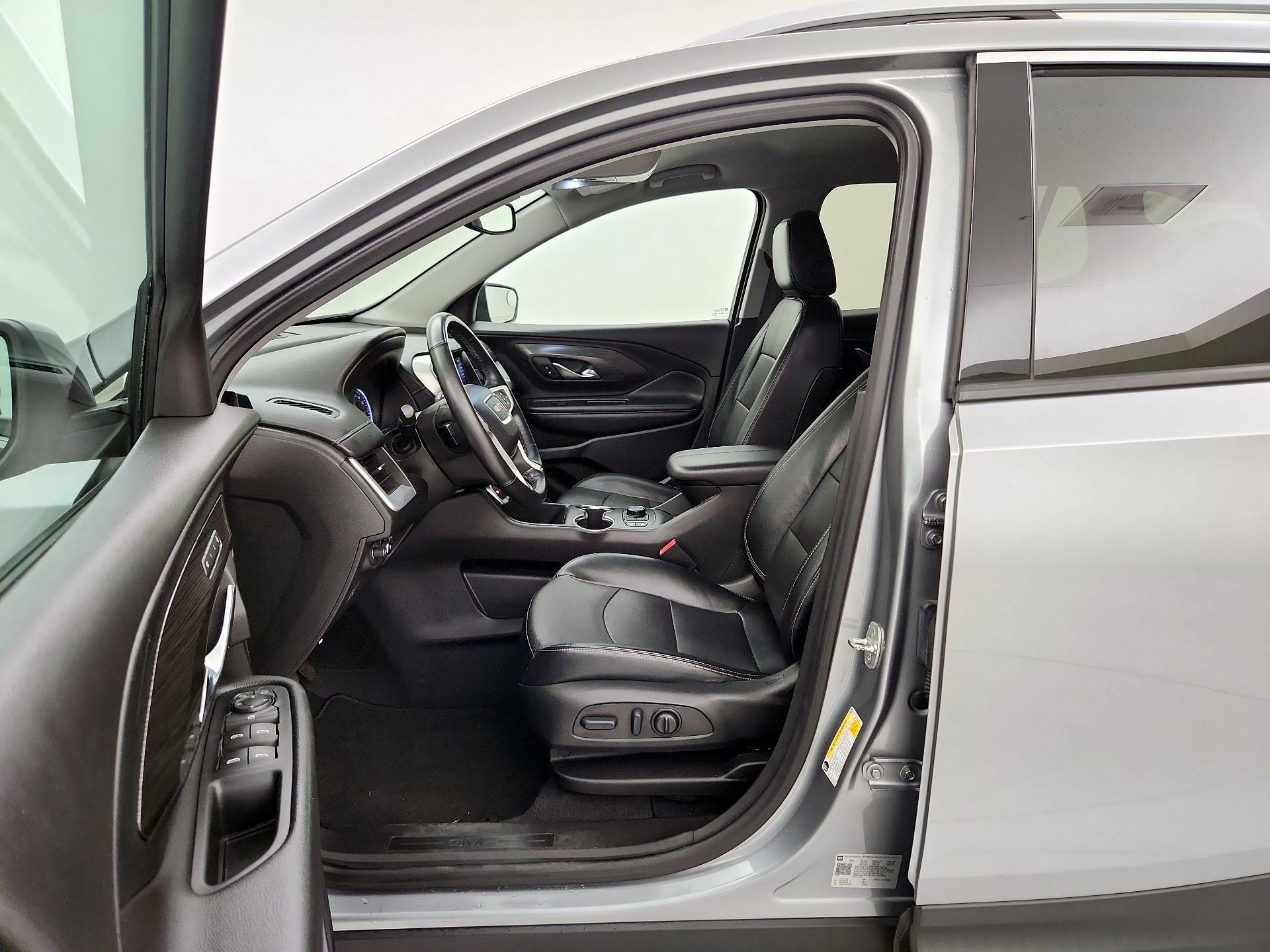 Thumbnail: 2023 GMC Terrain - 11