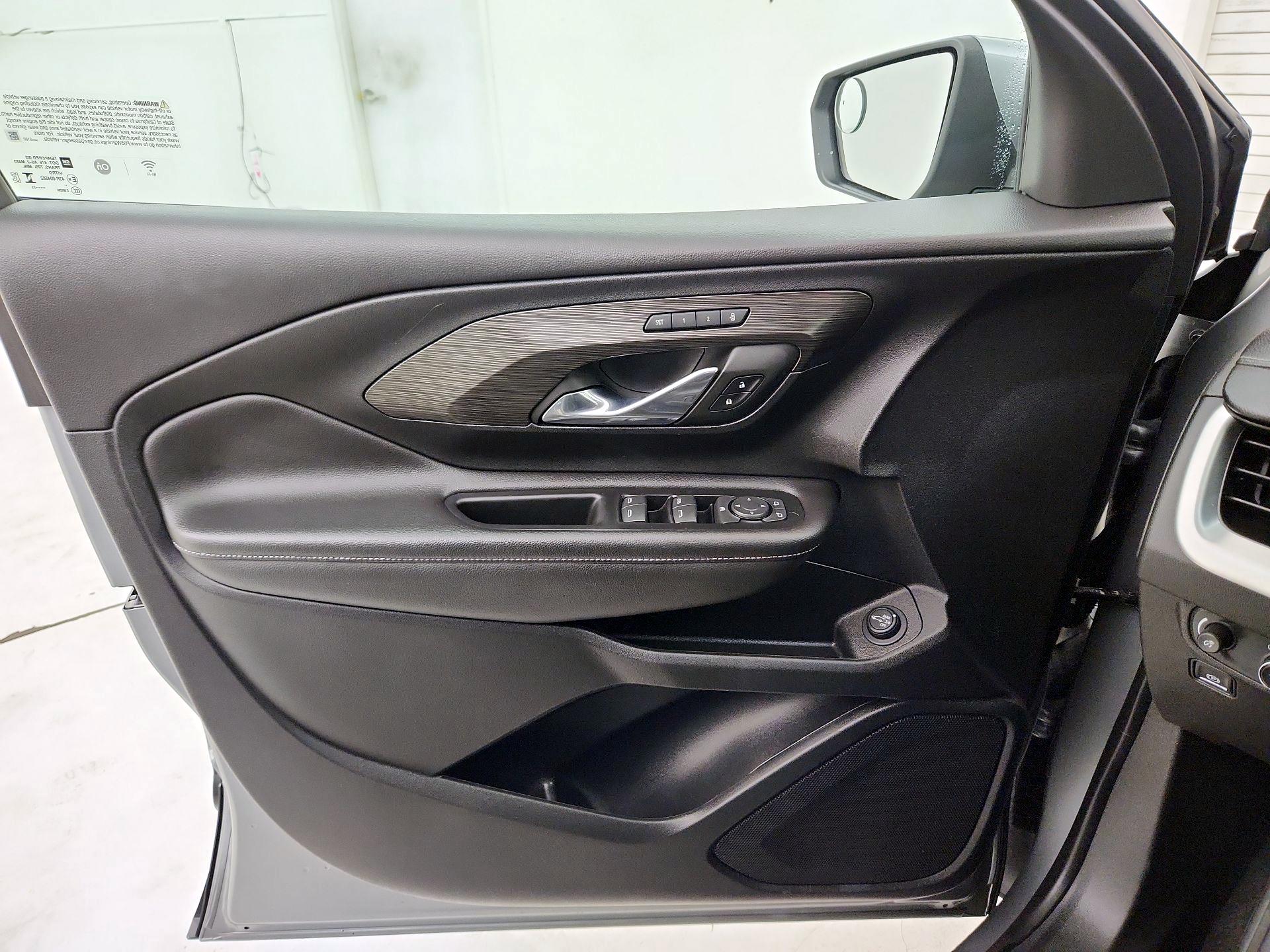 Thumbnail: 2023 GMC Terrain - 12