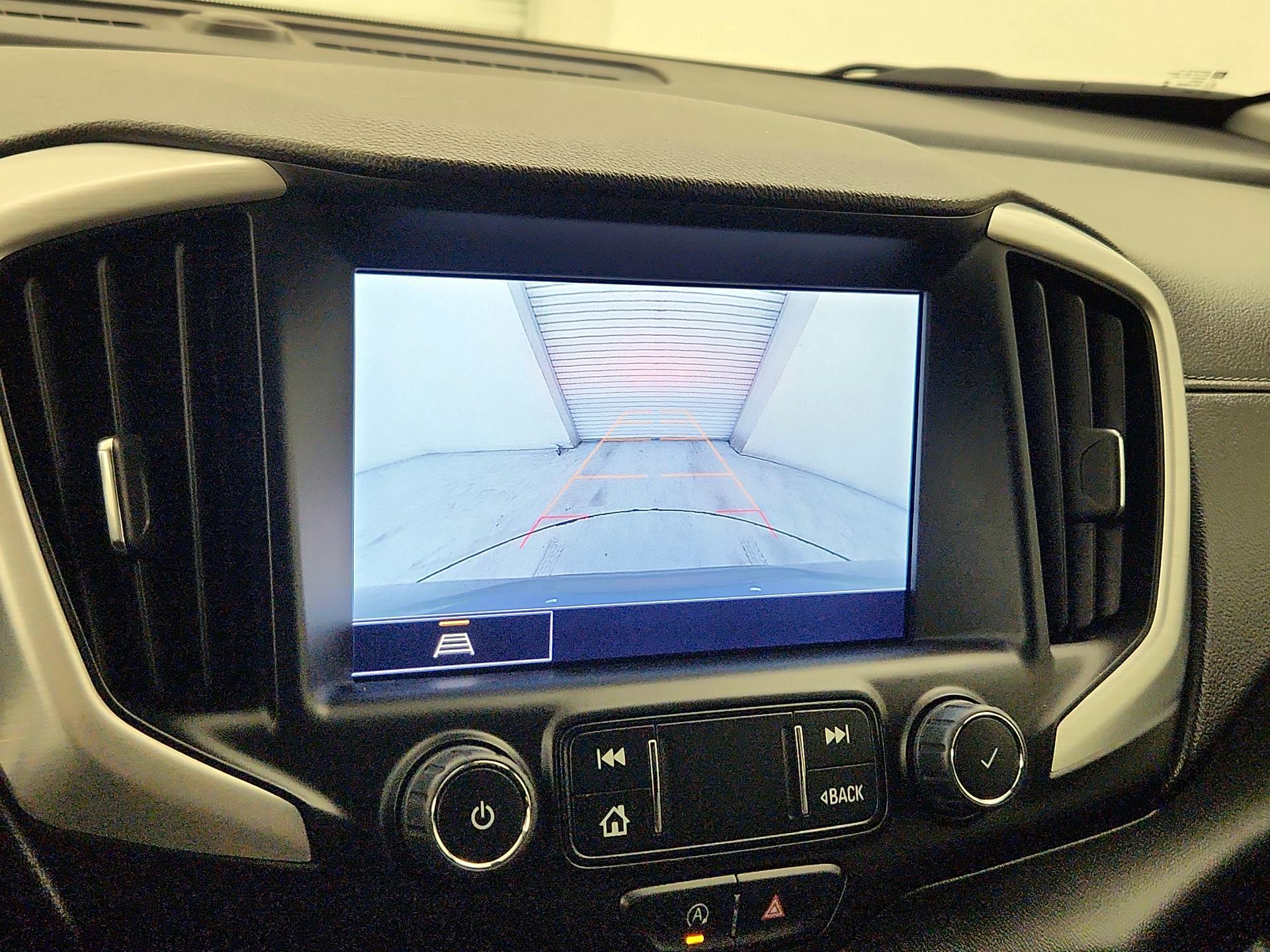 Thumbnail: 2023 GMC Terrain - 14