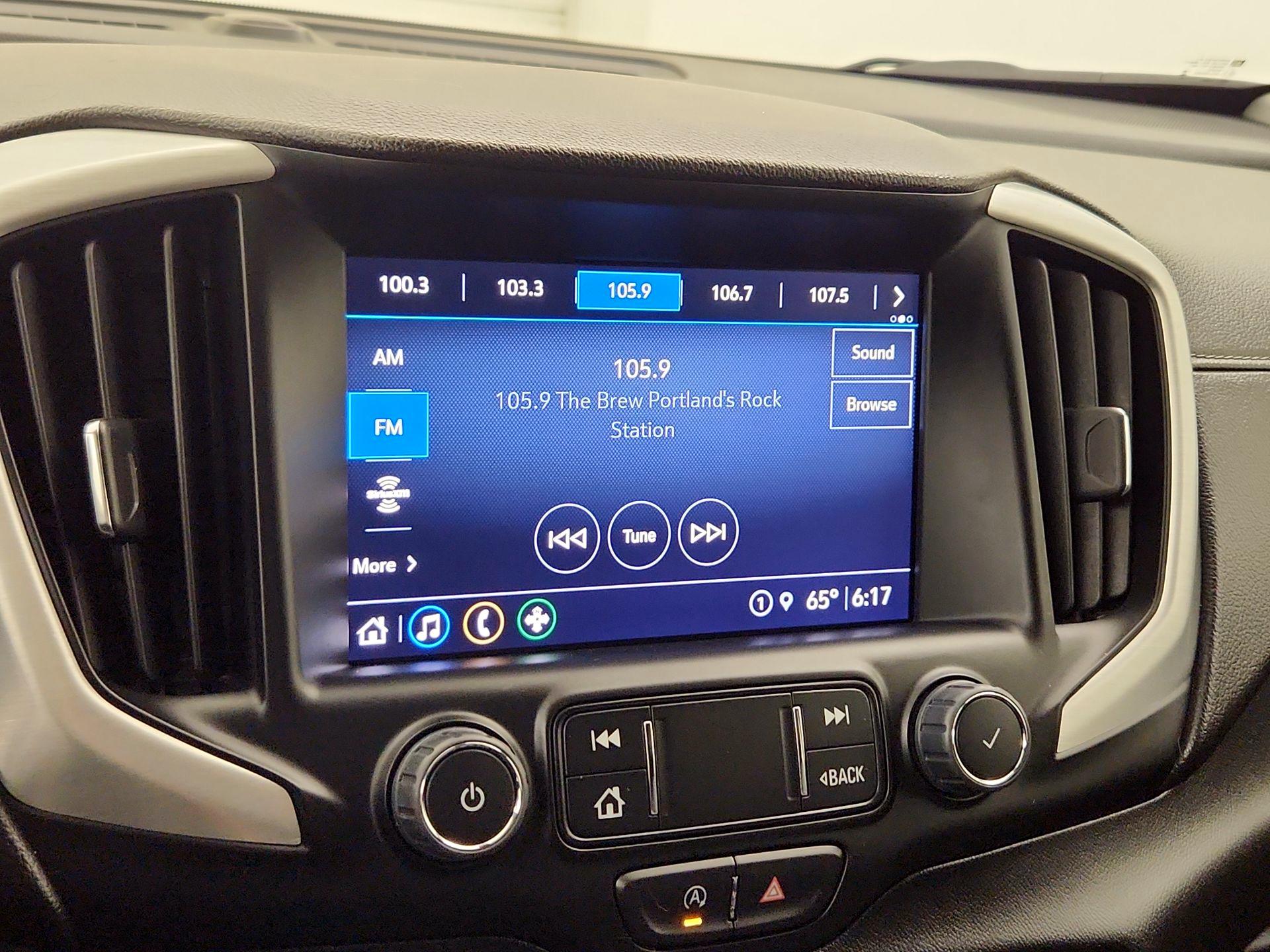 Thumbnail: 2023 GMC Terrain - 15