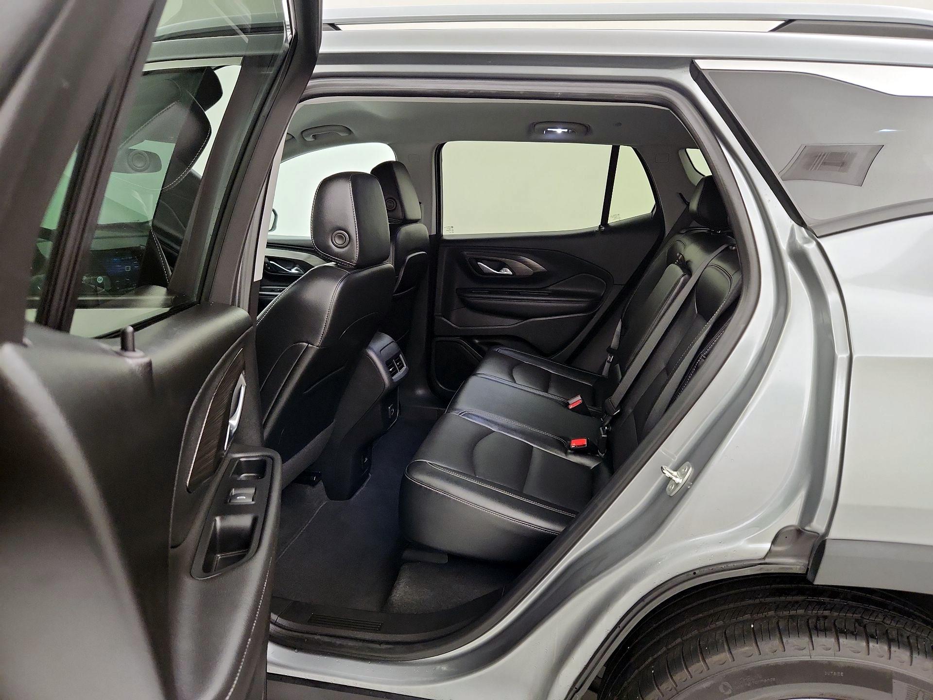 Thumbnail: 2023 GMC Terrain - 19