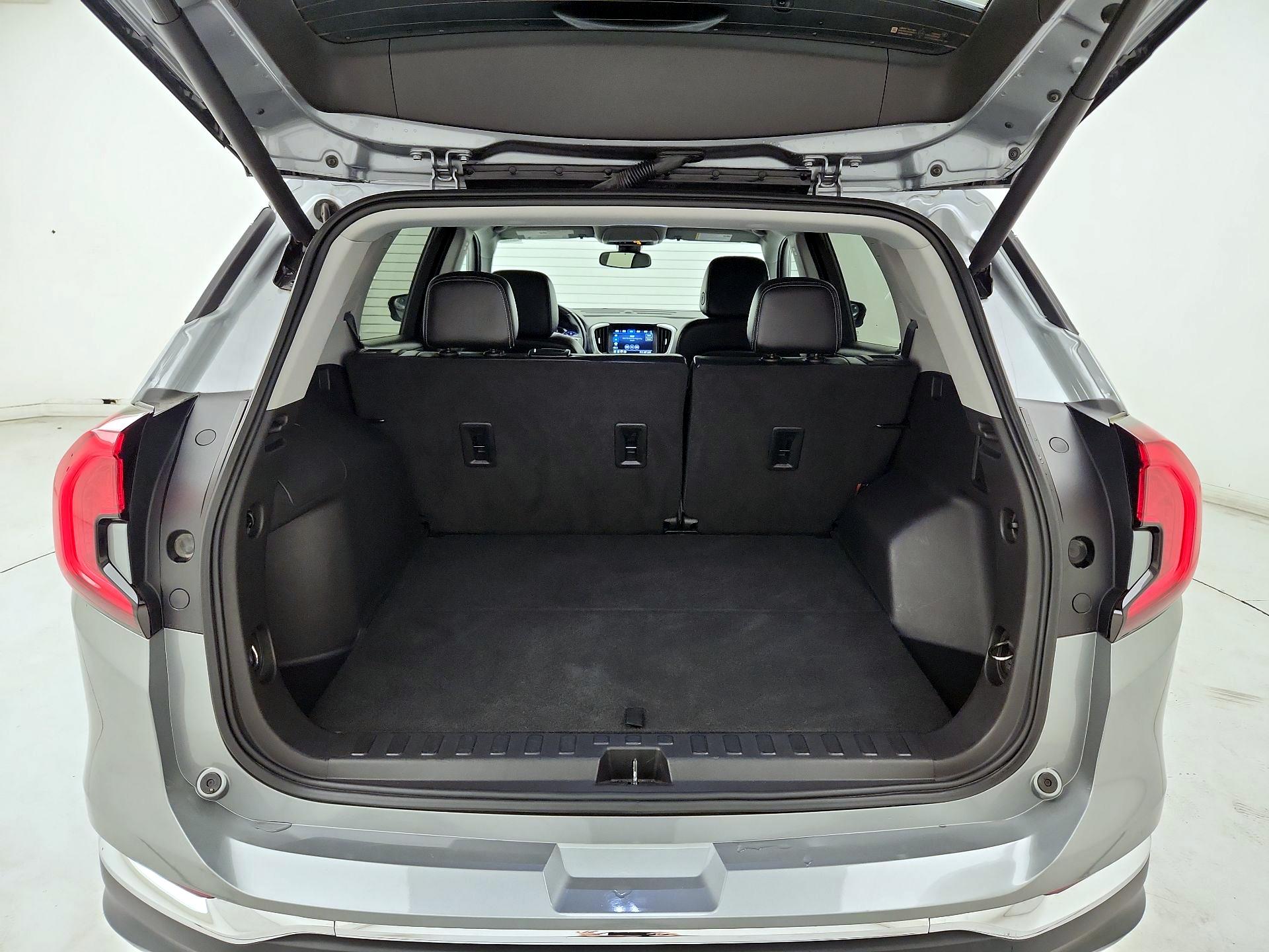 Thumbnail: 2023 GMC Terrain - 20