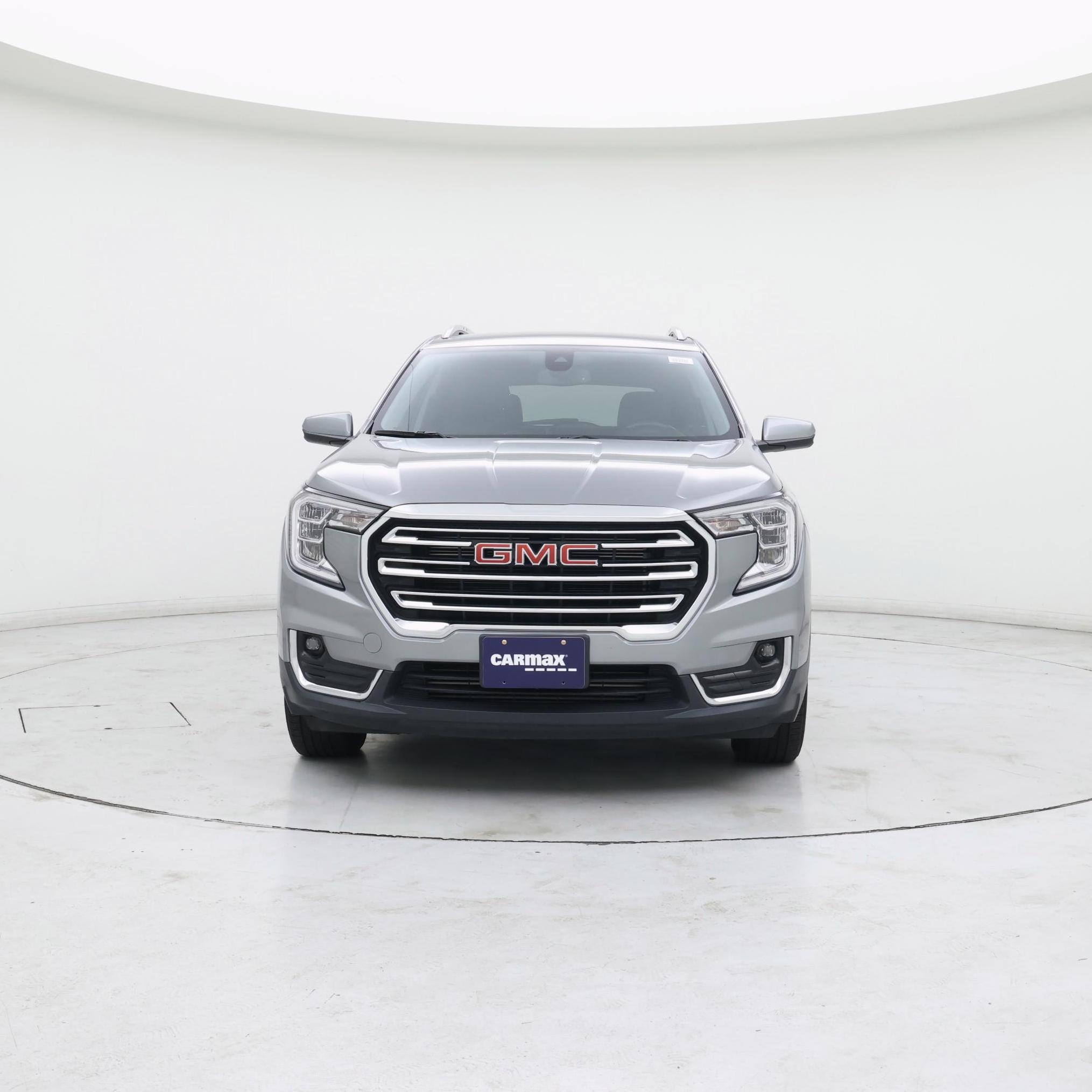 Thumbnail: 2023 GMC Terrain - 5