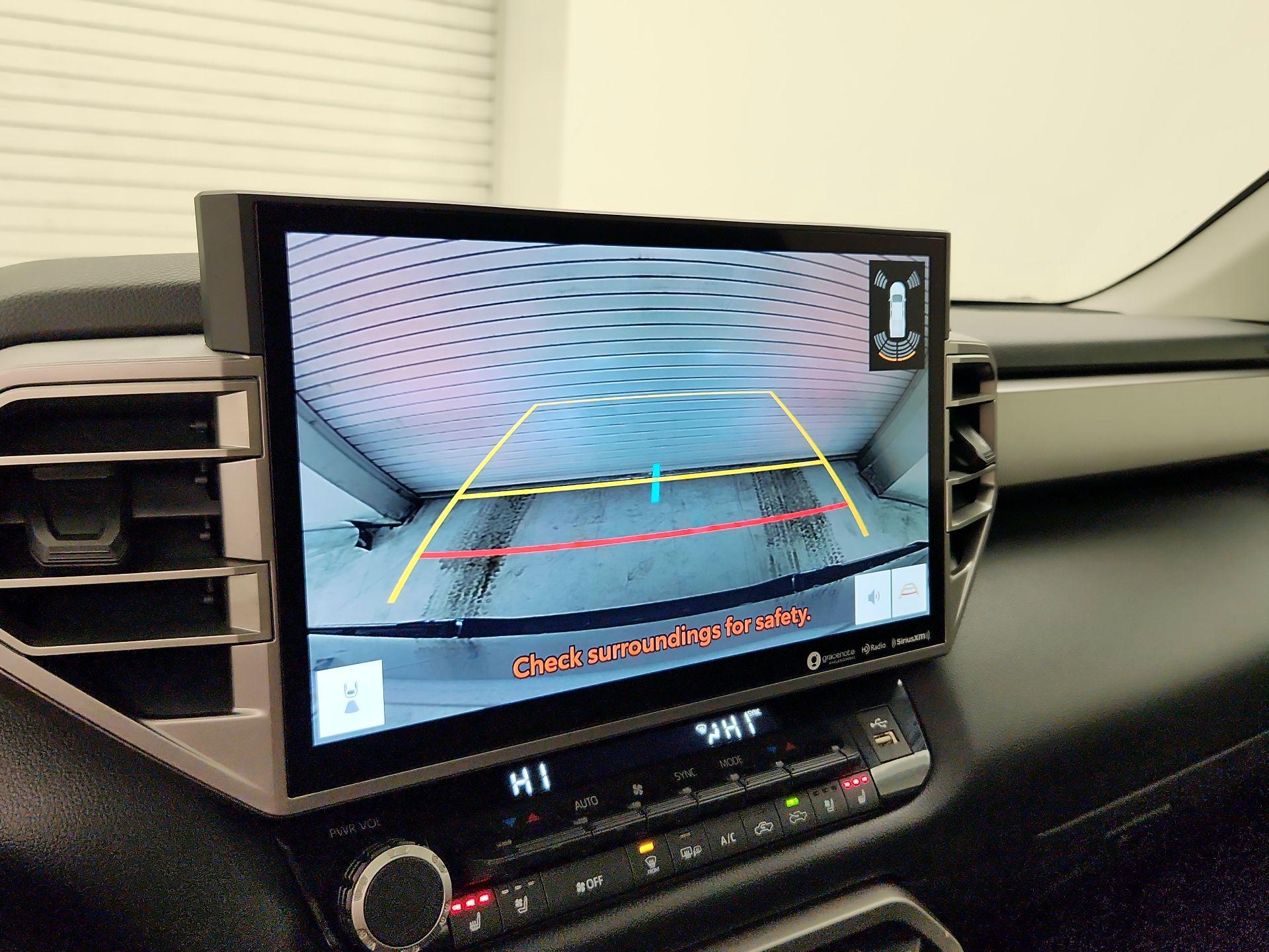 Thumbnail: 2022 Toyota Tundra - 14