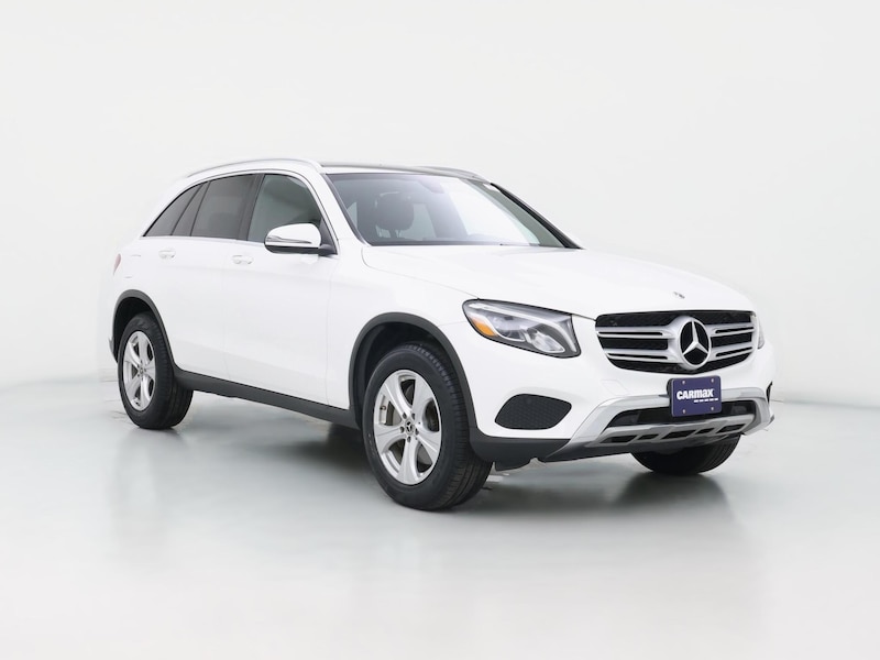 2018 Mercedes-Benz GLC 300 -
                  Vancouver, WA