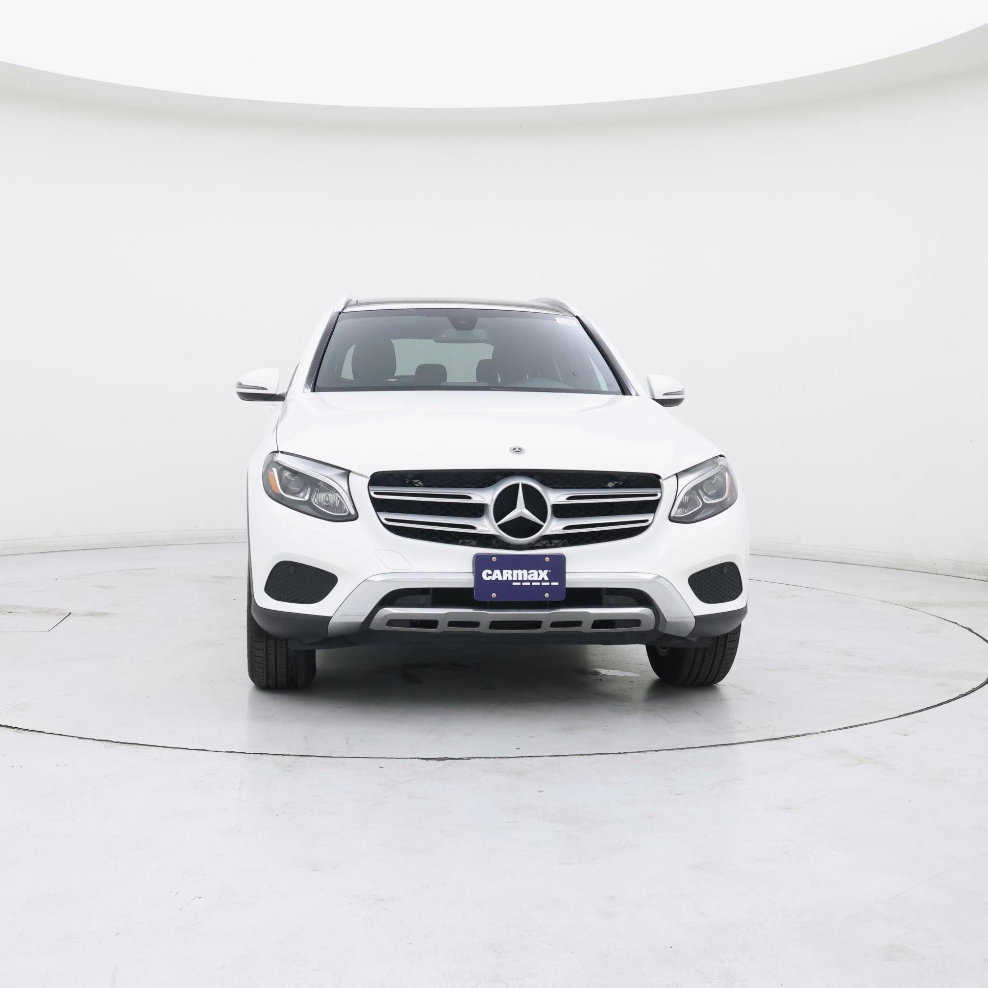 Thumbnail: 2018 Mercedes-Benz GLC - 5