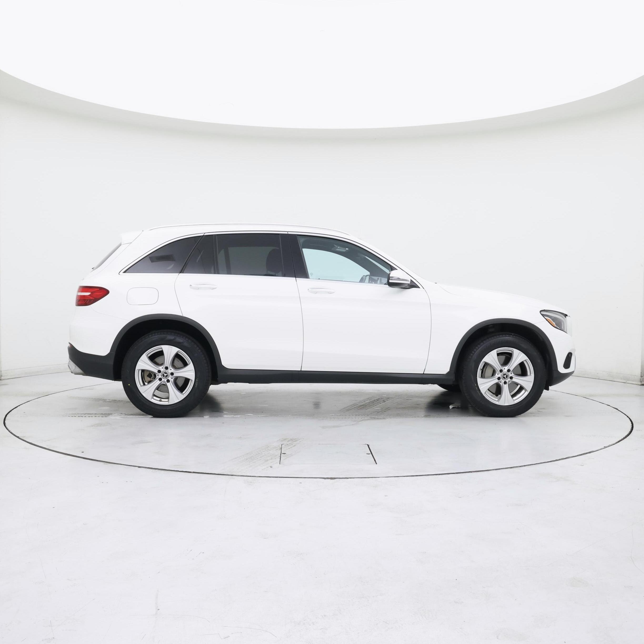 Thumbnail: 2018 Mercedes-Benz GLC - 7