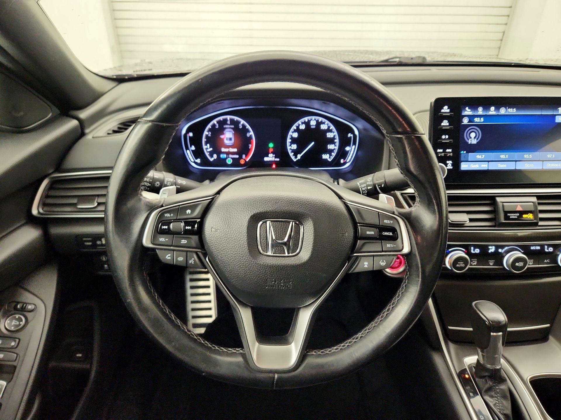 Thumbnail: 2020 Honda Accord - 10