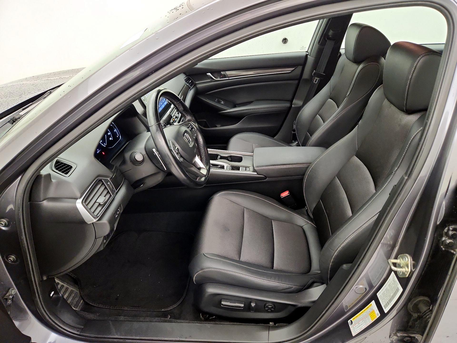 Thumbnail: 2020 Honda Accord - 11