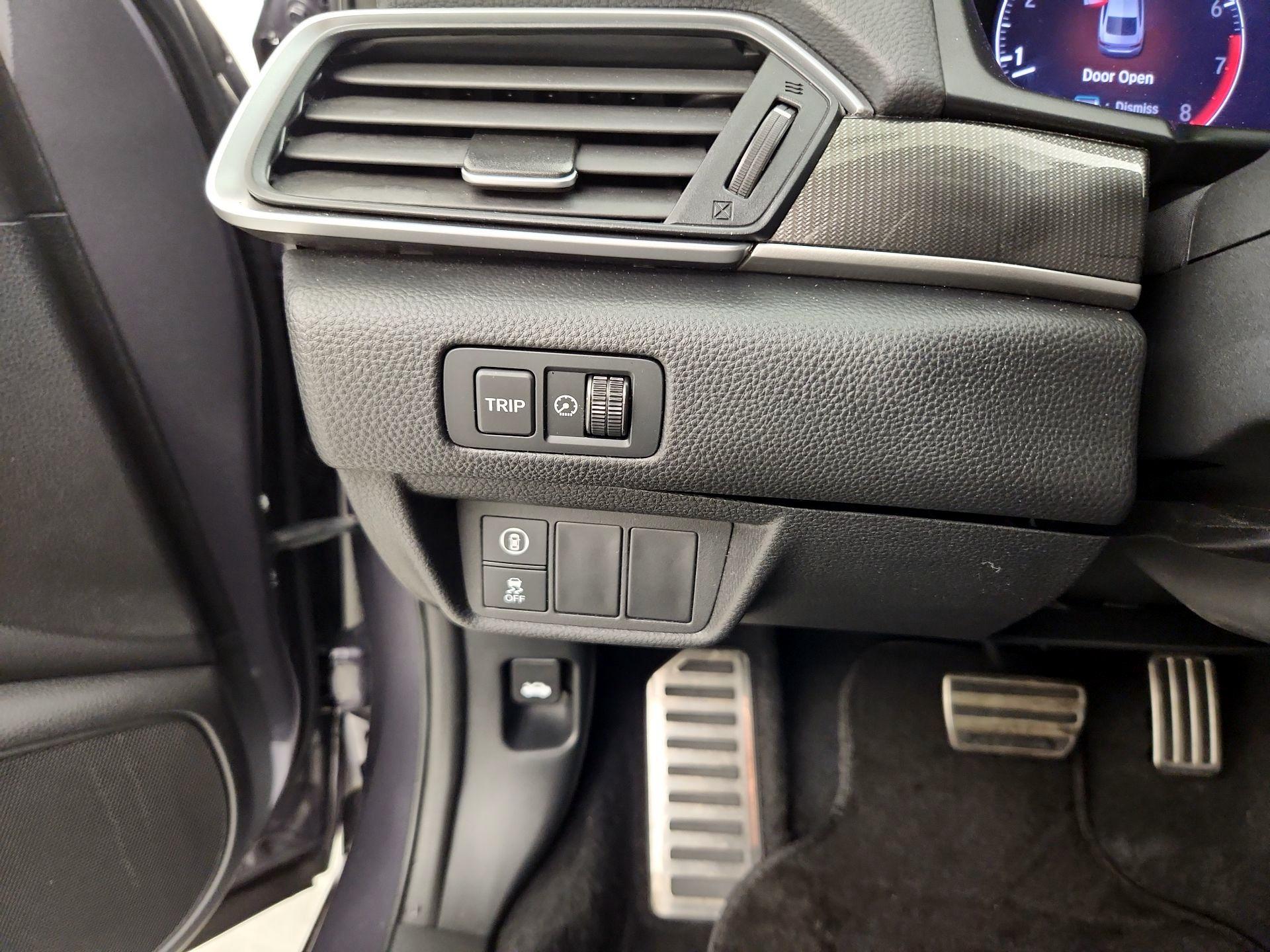 Thumbnail: 2020 Honda Accord - 13