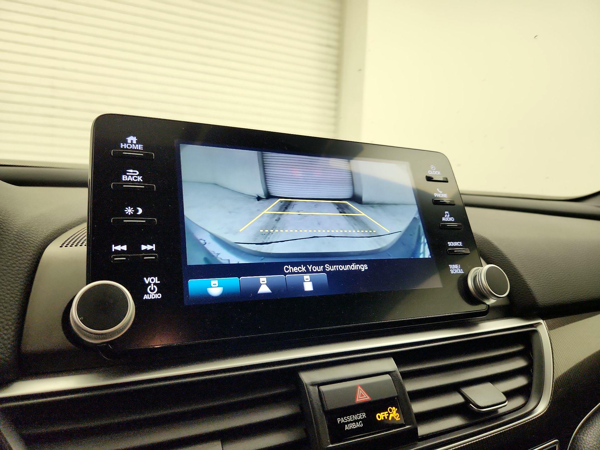 Thumbnail: 2020 Honda Accord - 14