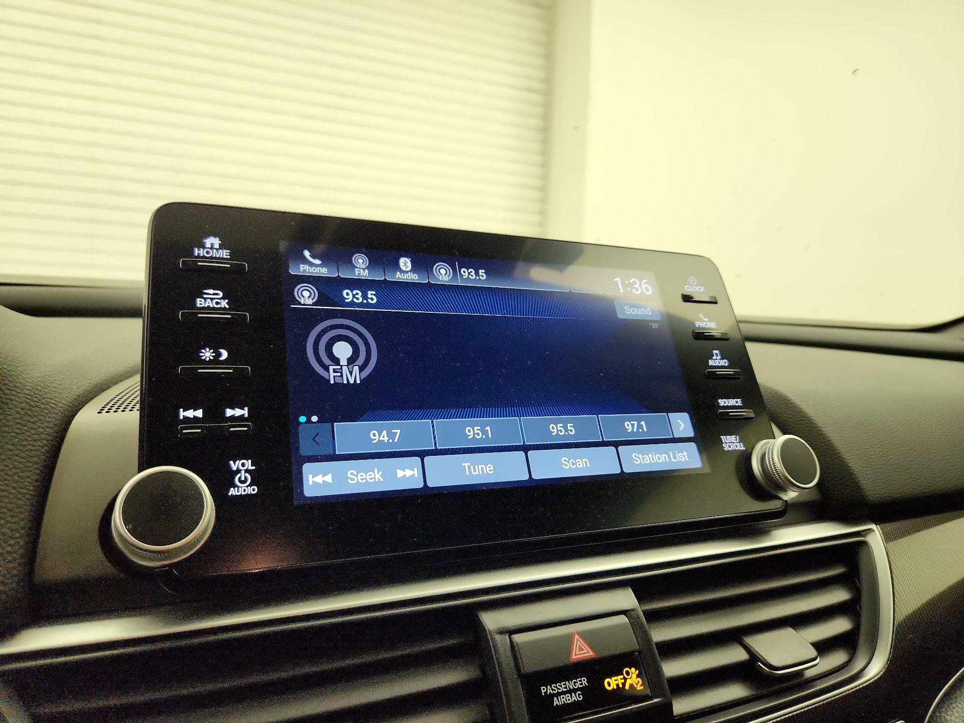 Thumbnail: 2020 Honda Accord - 15