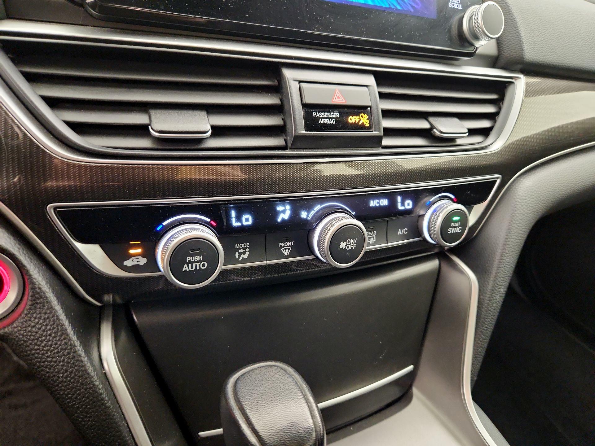 Thumbnail: 2020 Honda Accord - 16