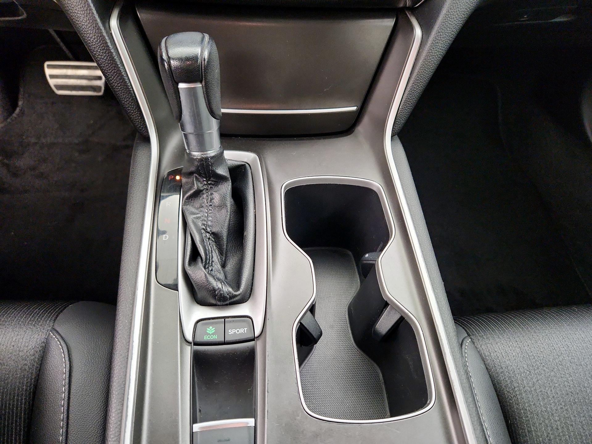 Thumbnail: 2020 Honda Accord - 17