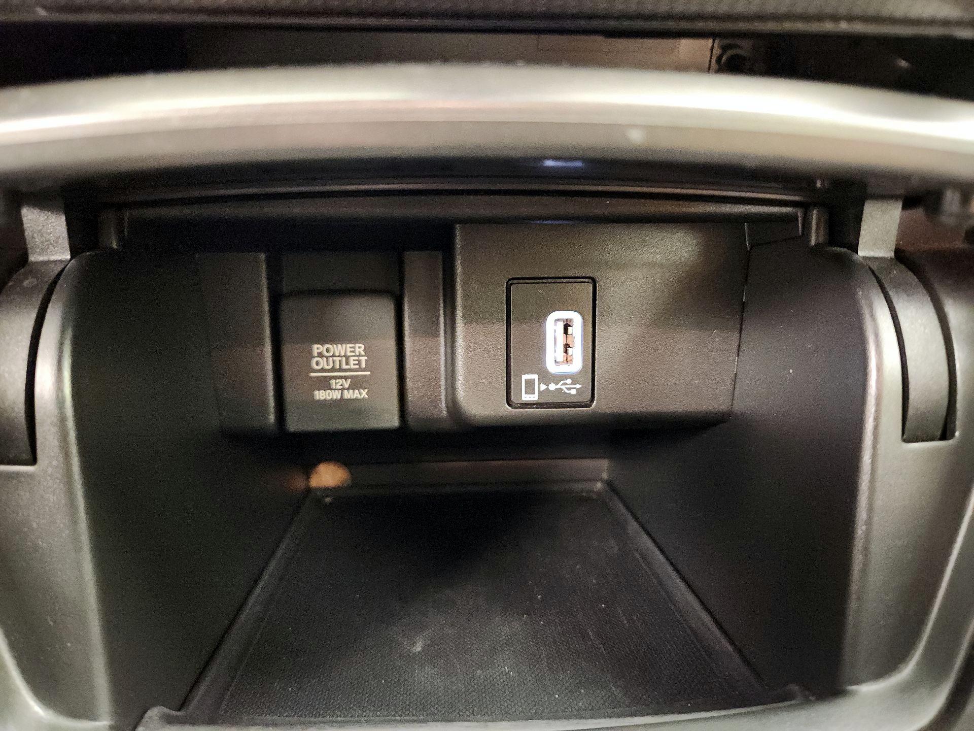 Thumbnail: 2020 Honda Accord - 18