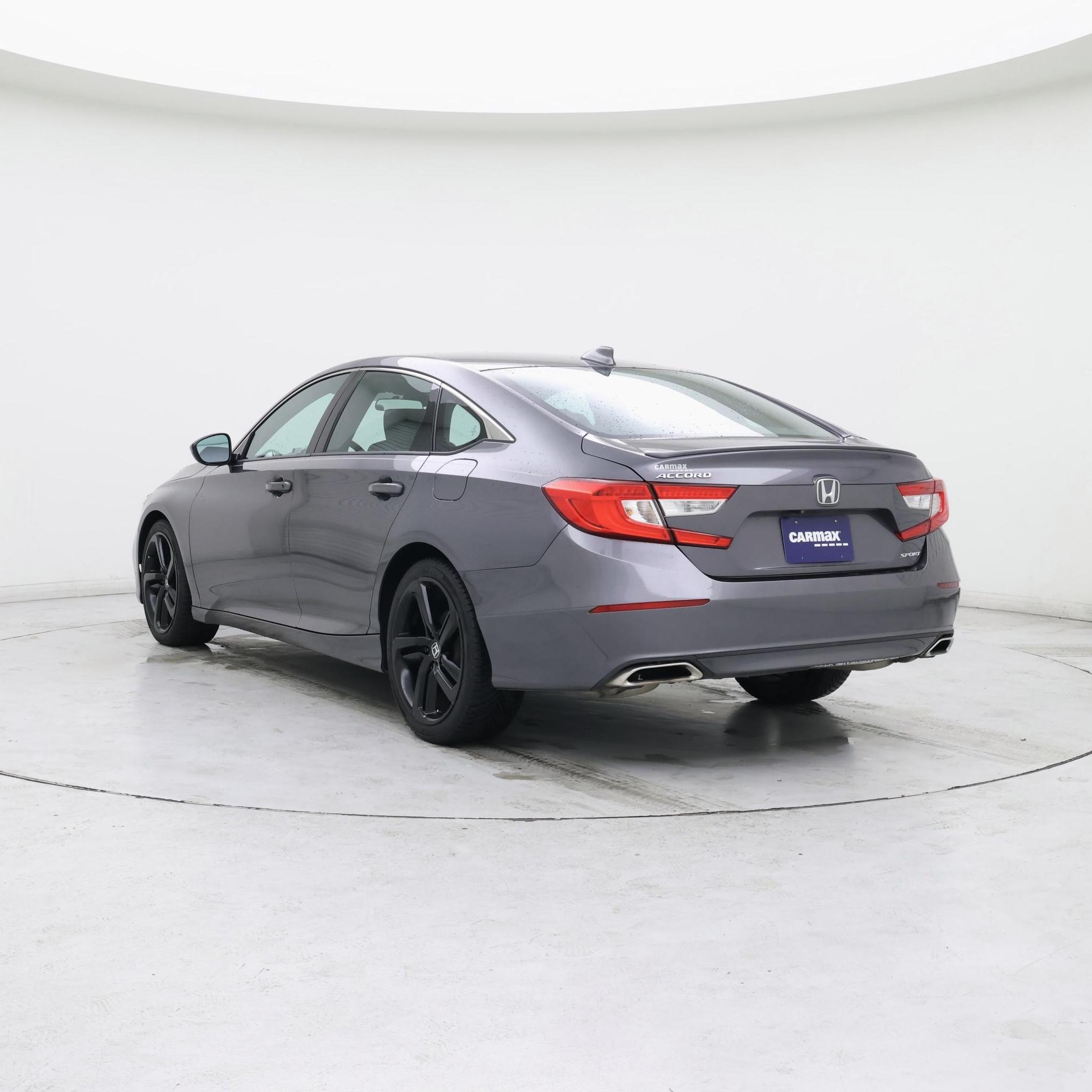 Thumbnail: 2020 Honda Accord - 2