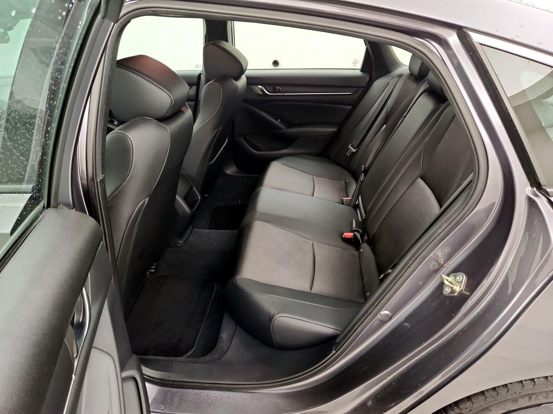 Thumbnail: 2020 Honda Accord - 19