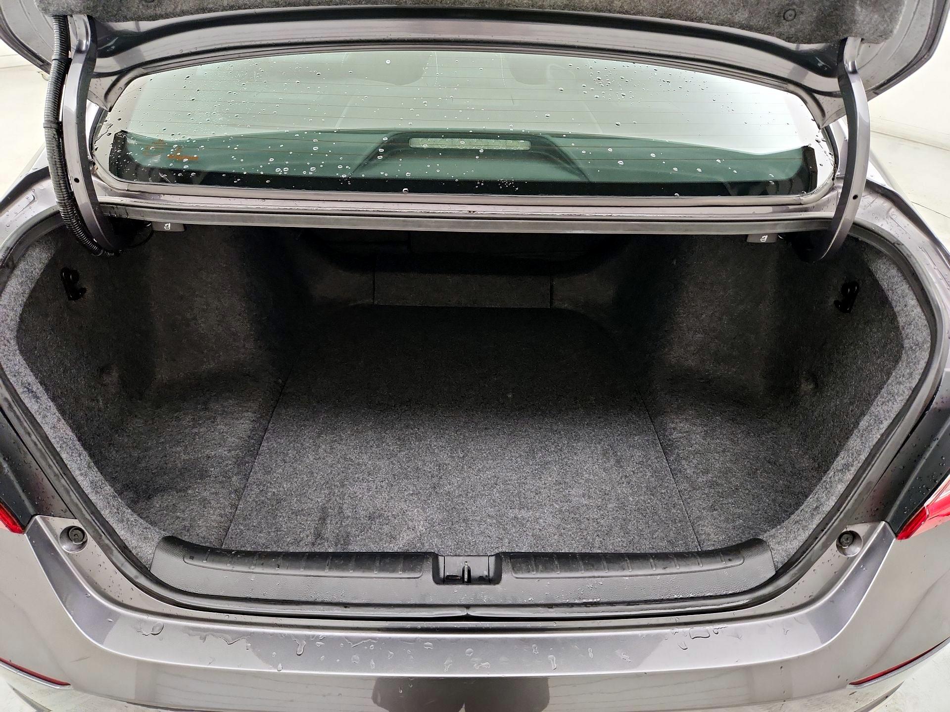 Thumbnail: 2020 Honda Accord - 20