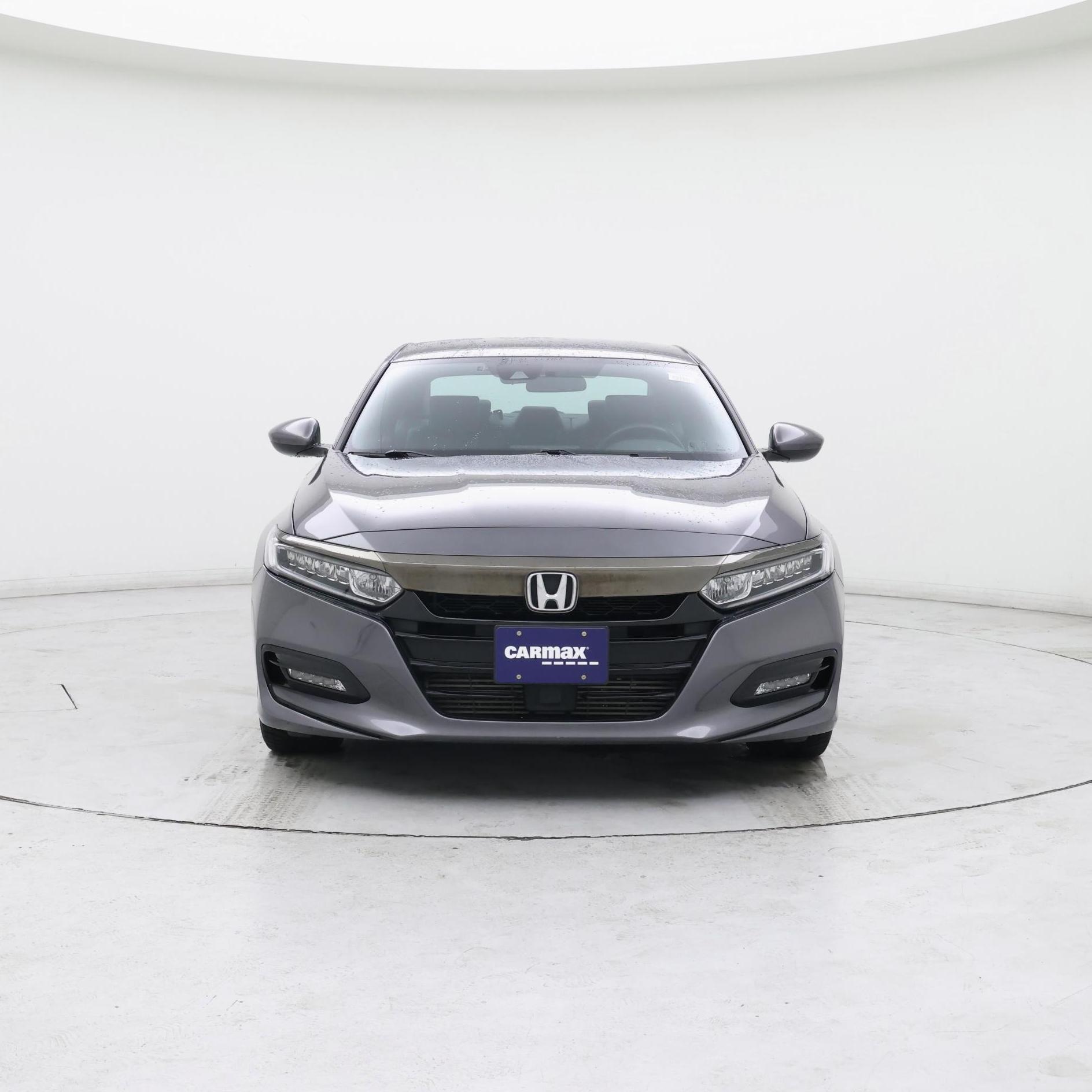 Thumbnail: 2020 Honda Accord - 5