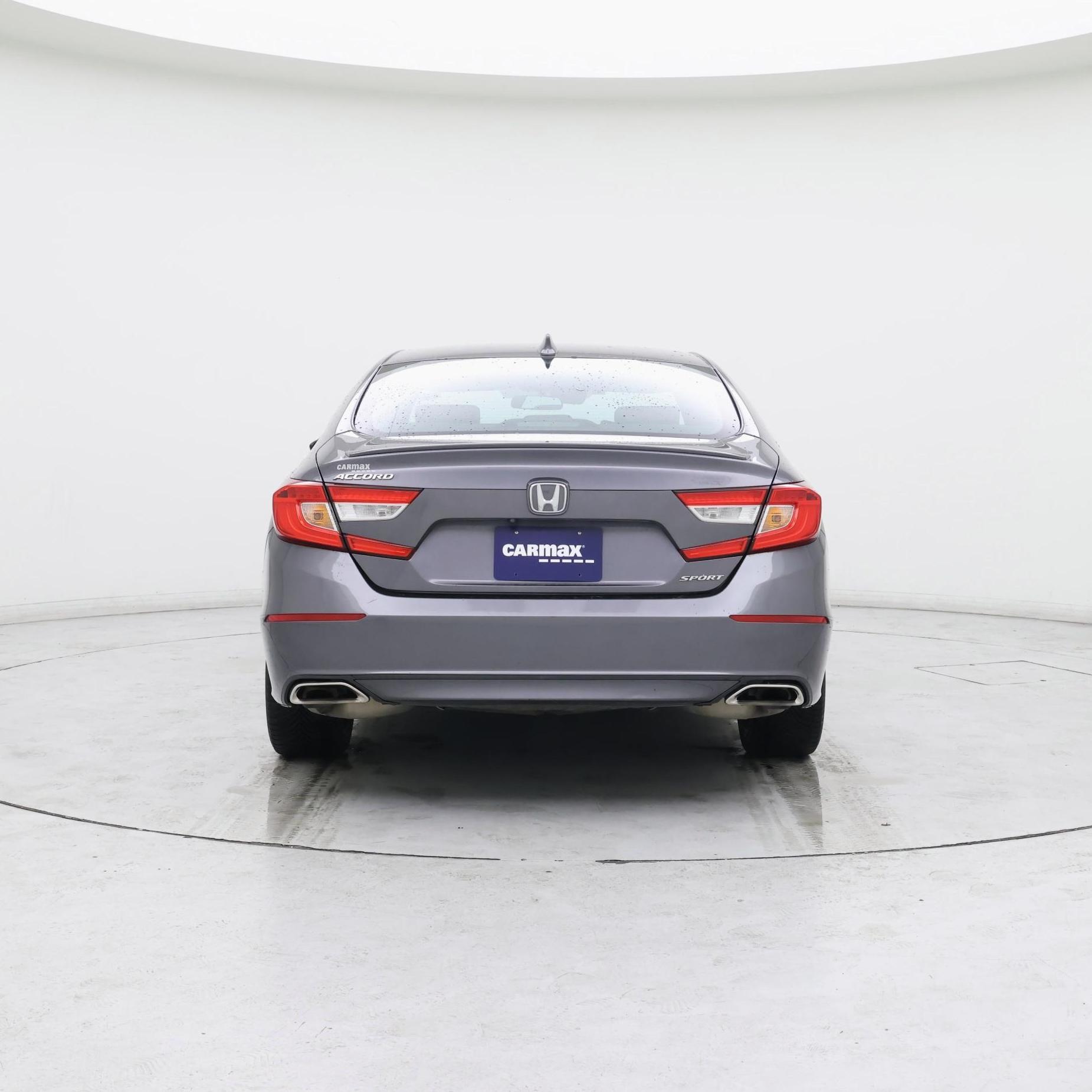 Thumbnail: 2020 Honda Accord - 6