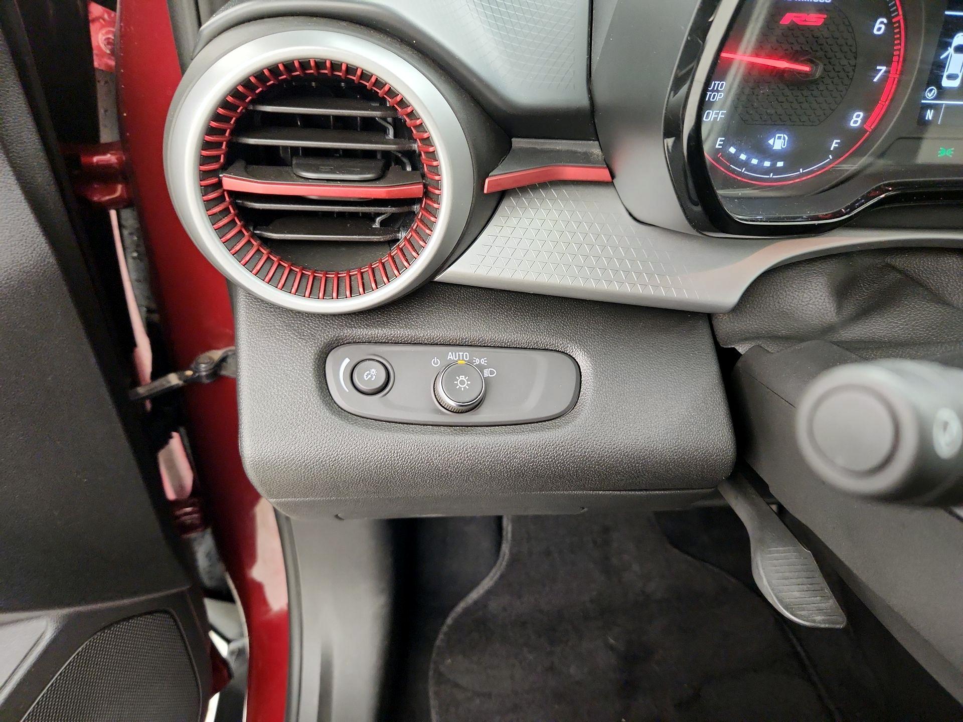 Thumbnail: 2024 Chevrolet Trax - 13