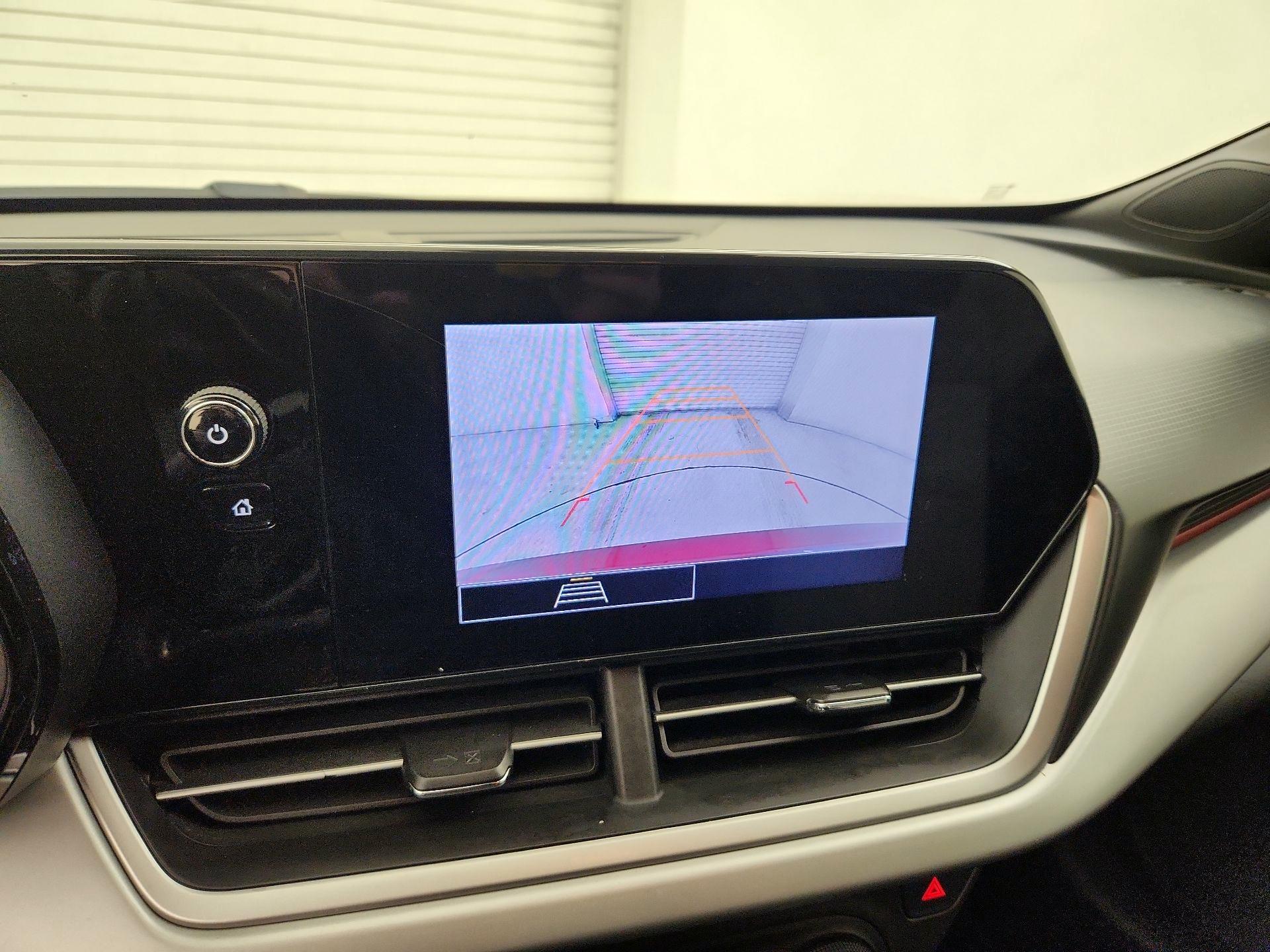 Thumbnail: 2024 Chevrolet Trax - 14