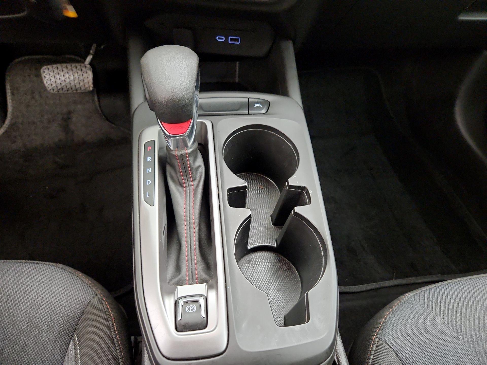 Thumbnail: 2024 Chevrolet Trax - 17