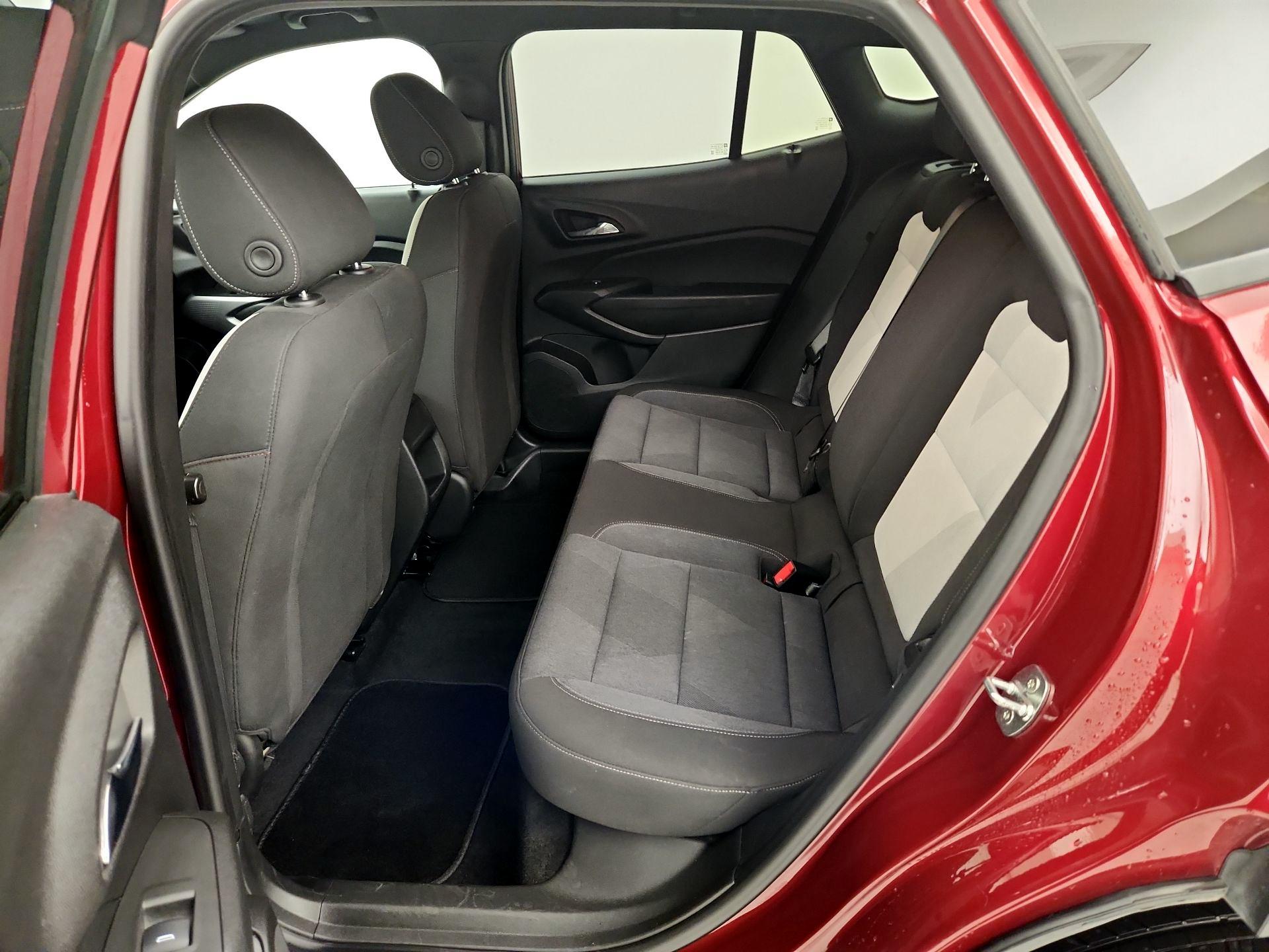 Thumbnail: 2024 Chevrolet Trax - 19