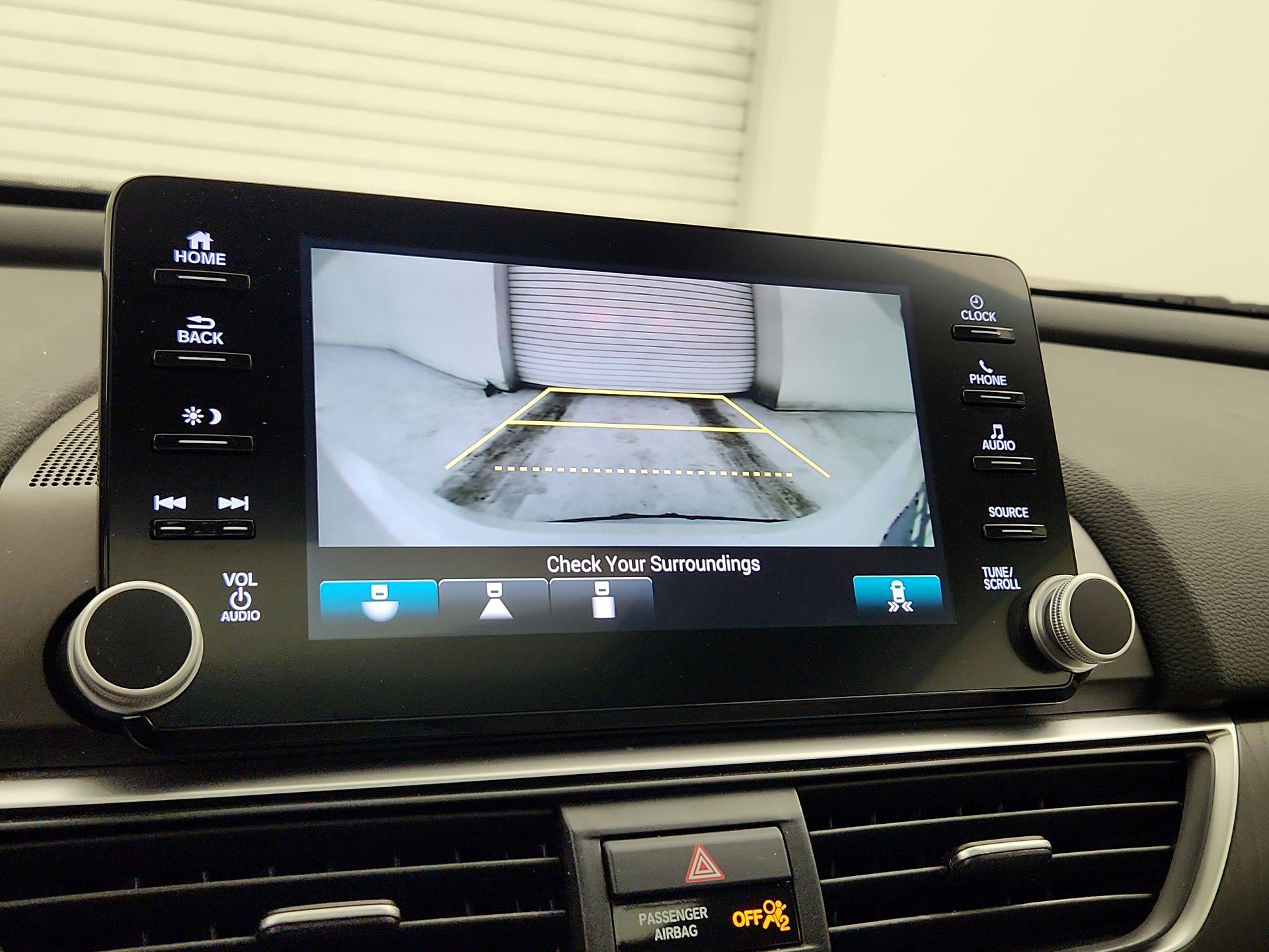 Thumbnail: 2018 Honda Accord - 14