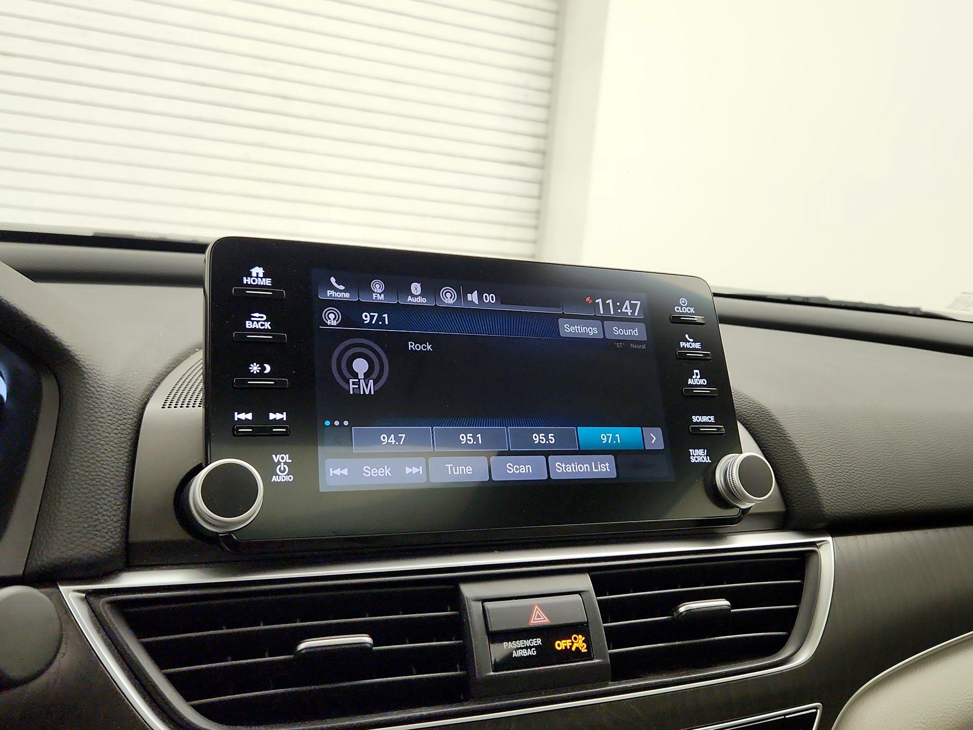 Thumbnail: 2018 Honda Accord - 15