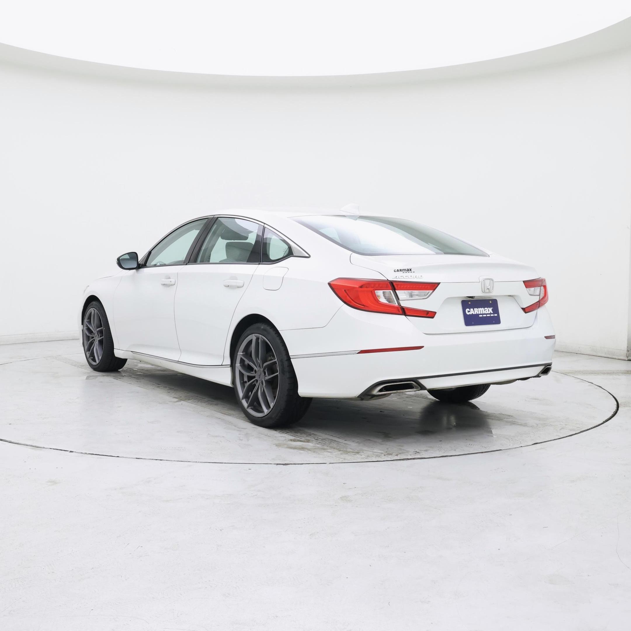 Thumbnail: 2018 Honda Accord - 2