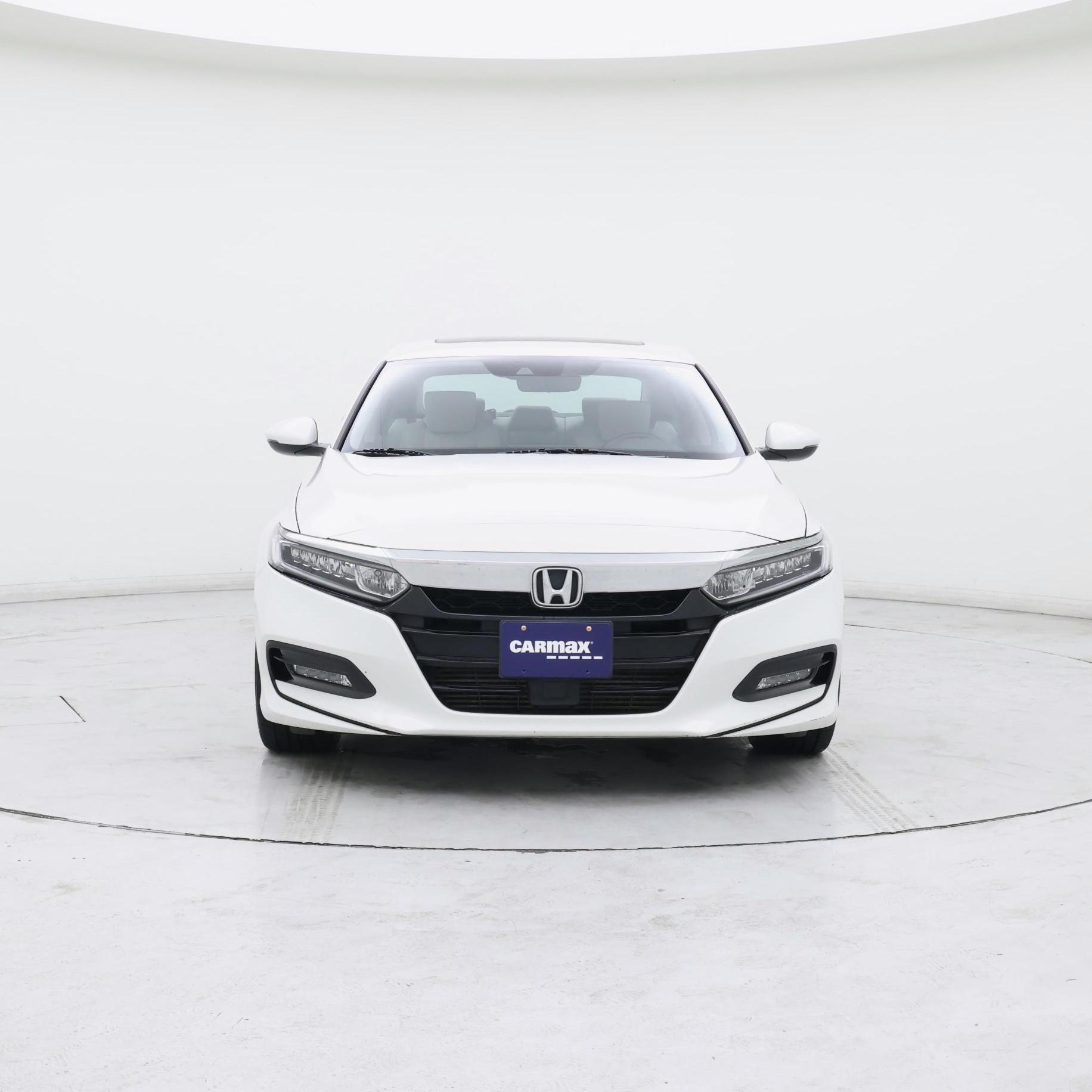 Thumbnail: 2018 Honda Accord - 5