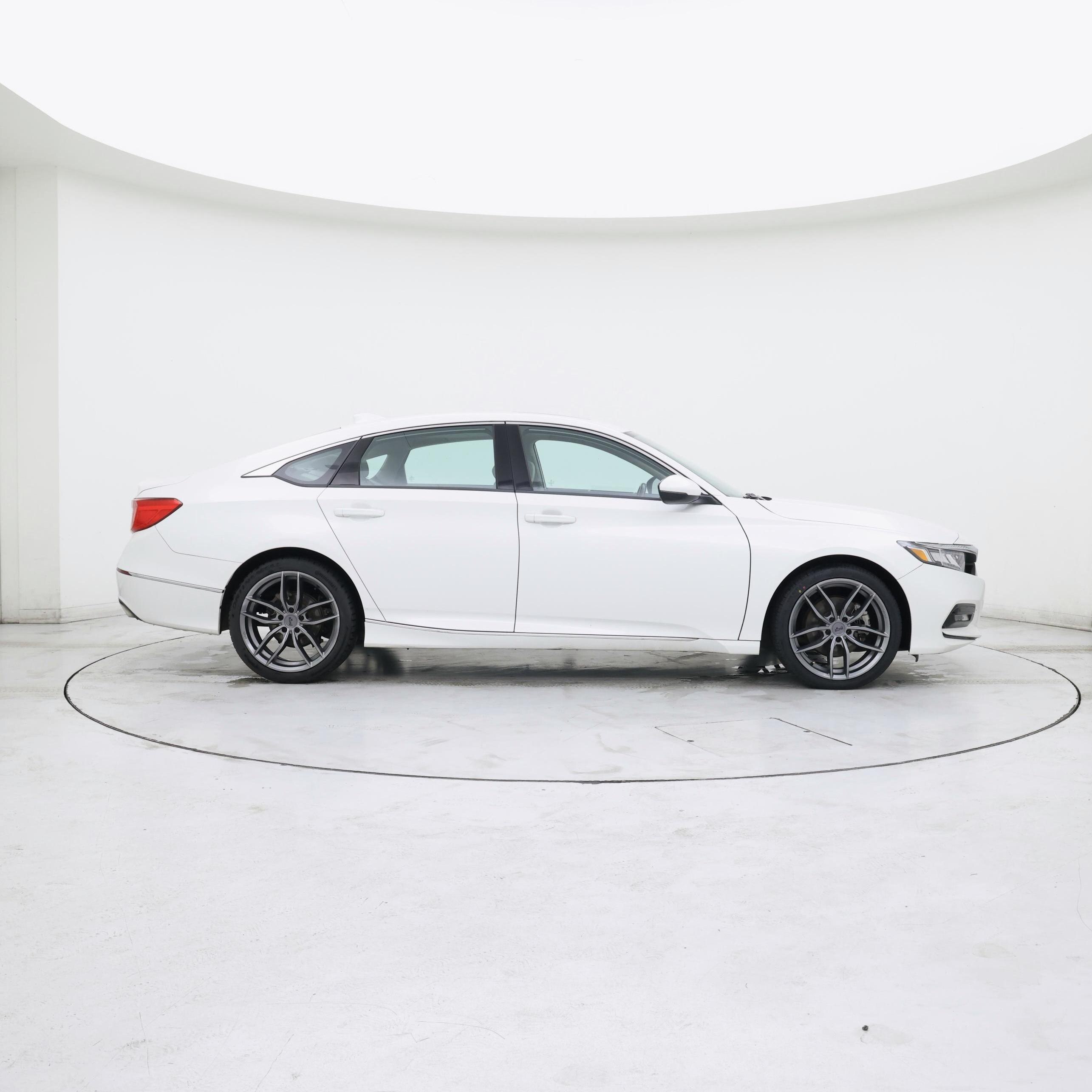 Thumbnail: 2018 Honda Accord - 7