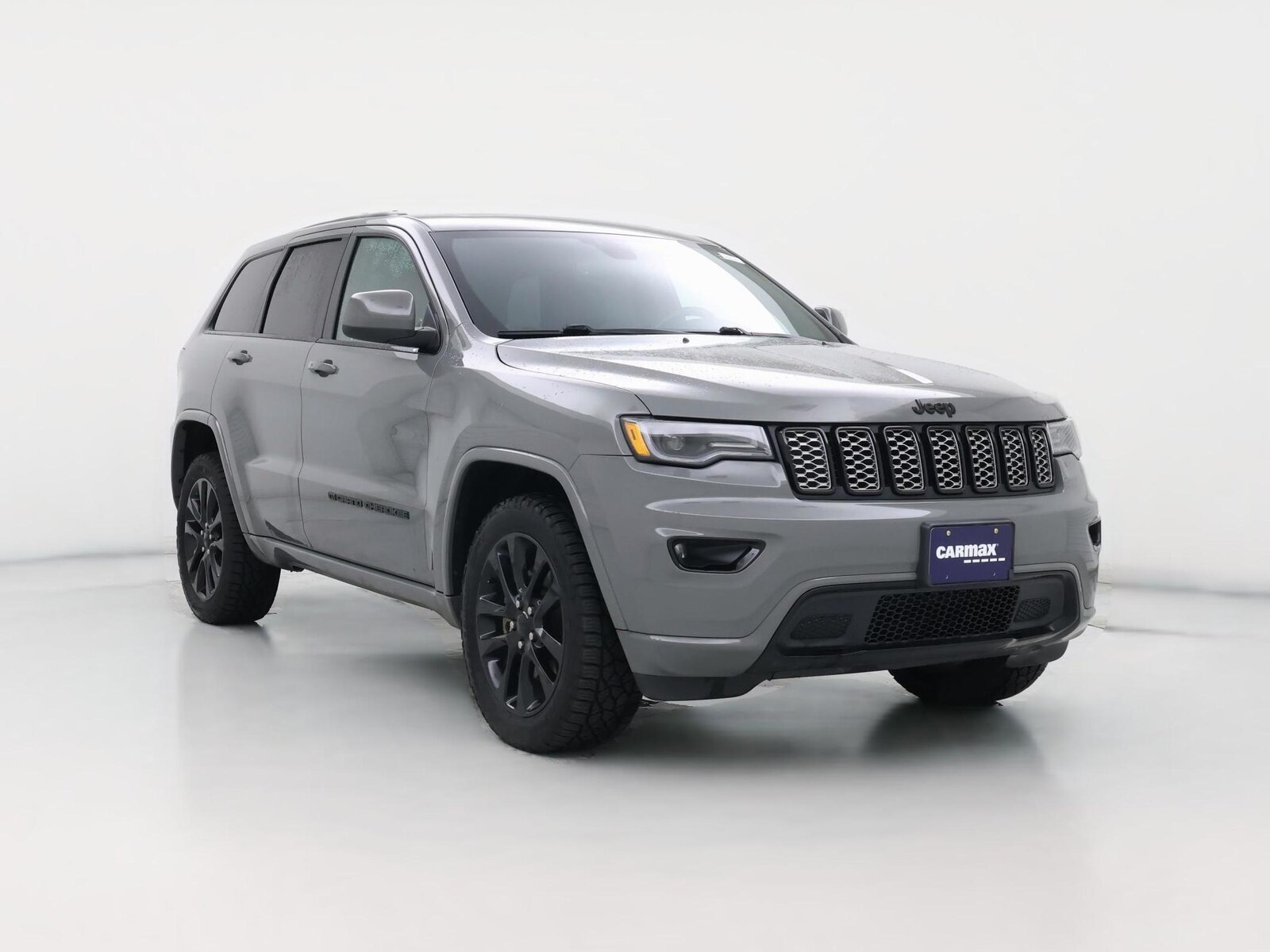 2022 Jeep Grand Cherokee WK