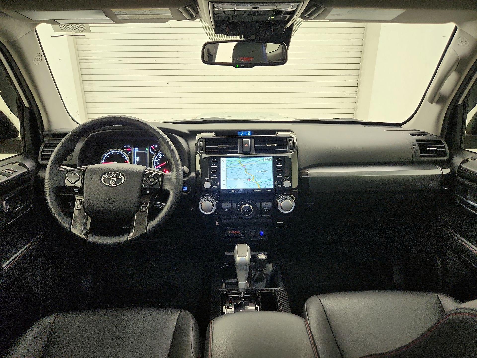 Thumbnail: 2024 Toyota 4Runner - 9