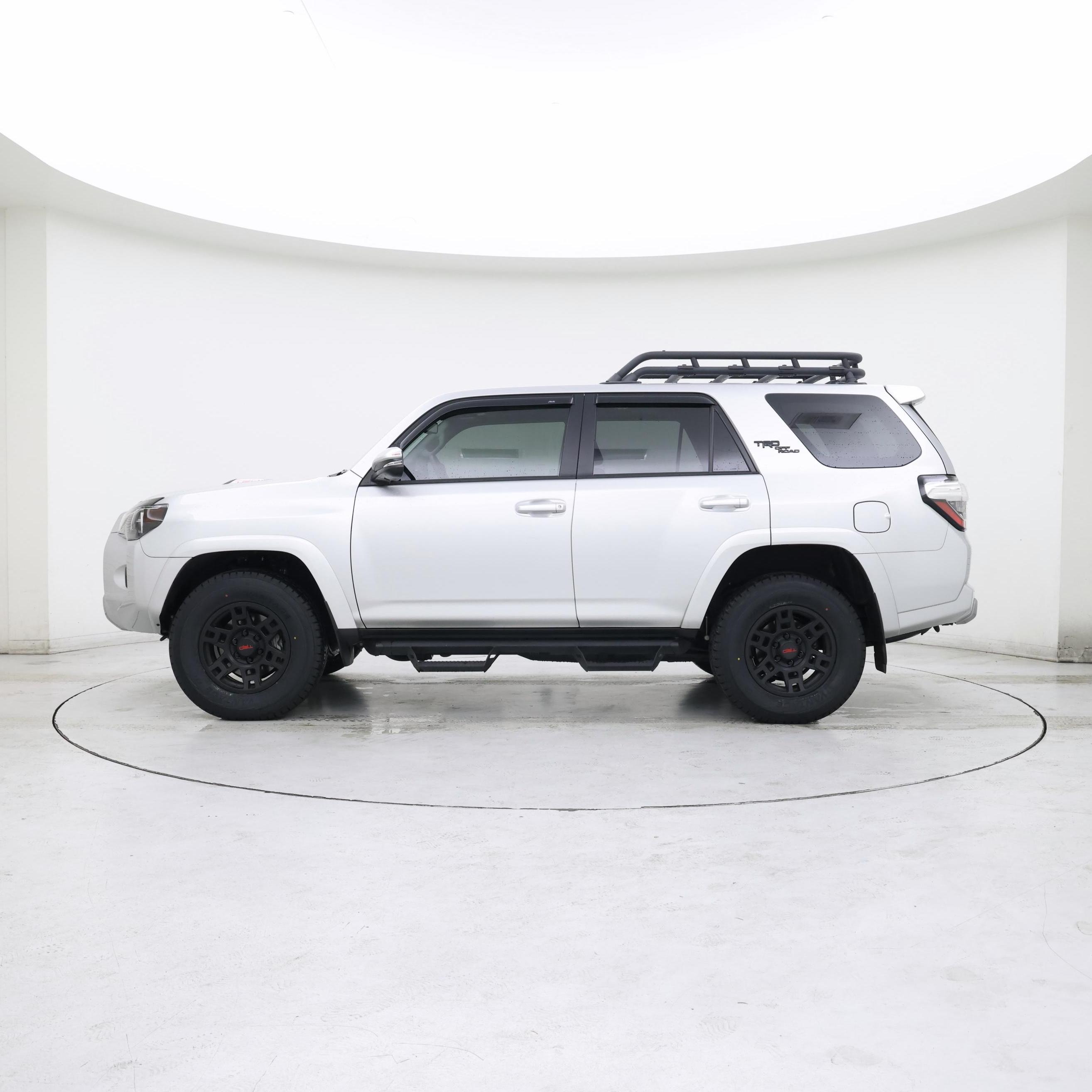 Thumbnail: 2024 Toyota 4Runner - 3
