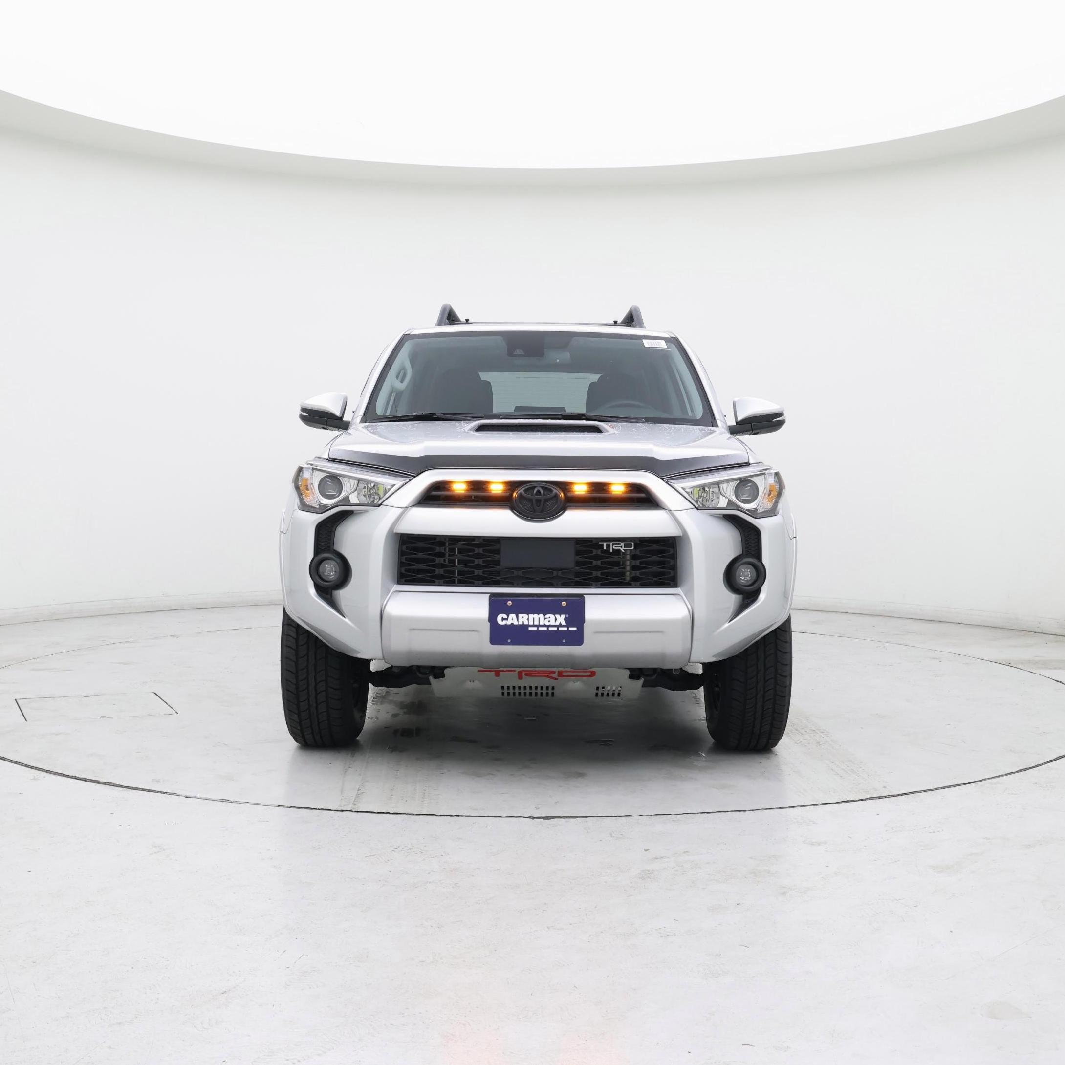 Thumbnail: 2024 Toyota 4Runner - 5