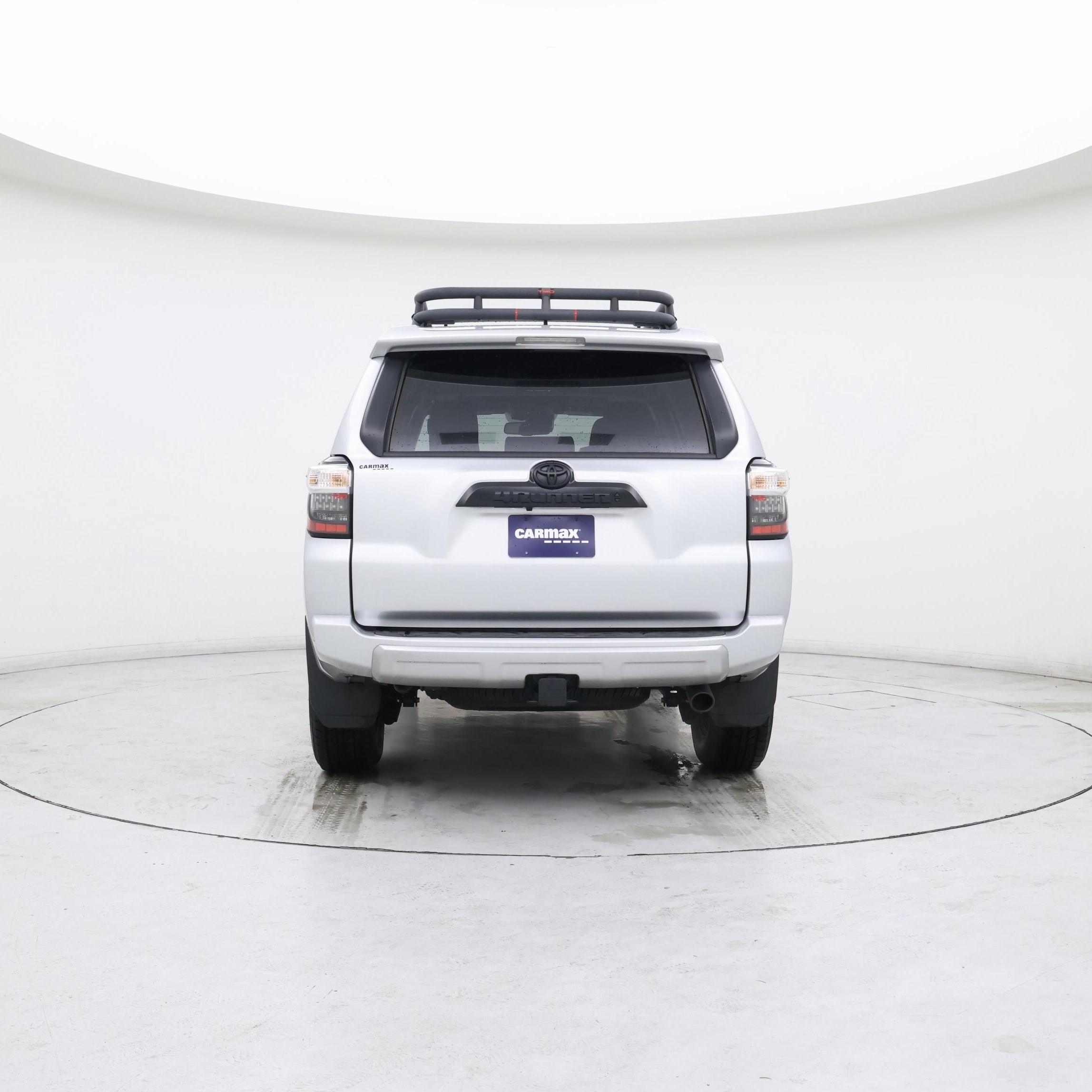 Thumbnail: 2024 Toyota 4Runner - 6