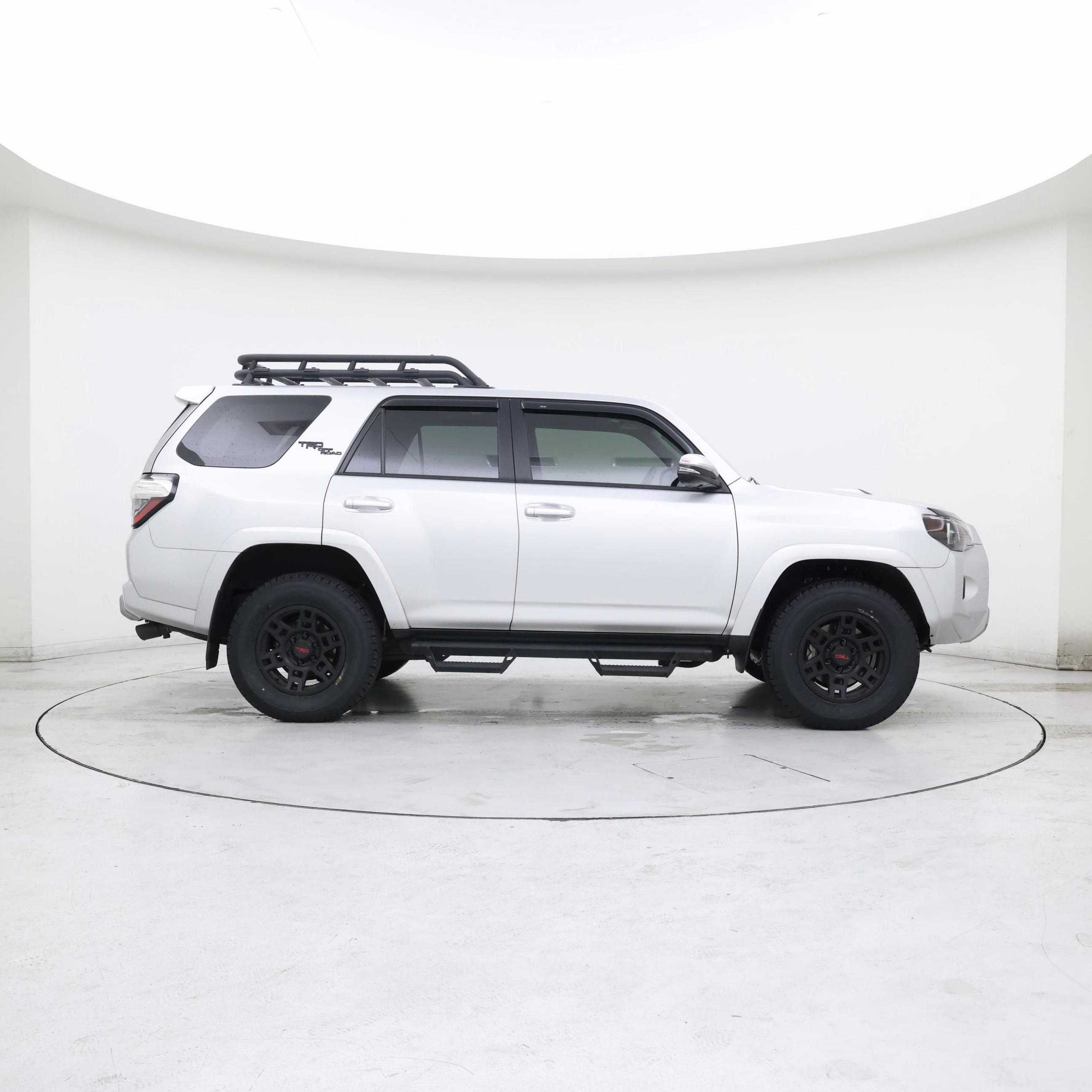 Thumbnail: 2024 Toyota 4Runner - 7