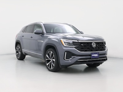 2024 Volkswagen Atlas Cross Sport SEL Premium R-Line