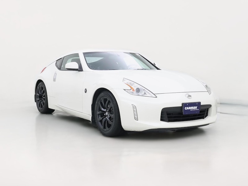 2016 Nissan Z 370Z -
                  Portland, OR