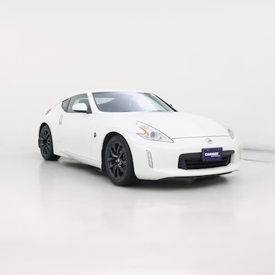 2016 Nissan 370Z