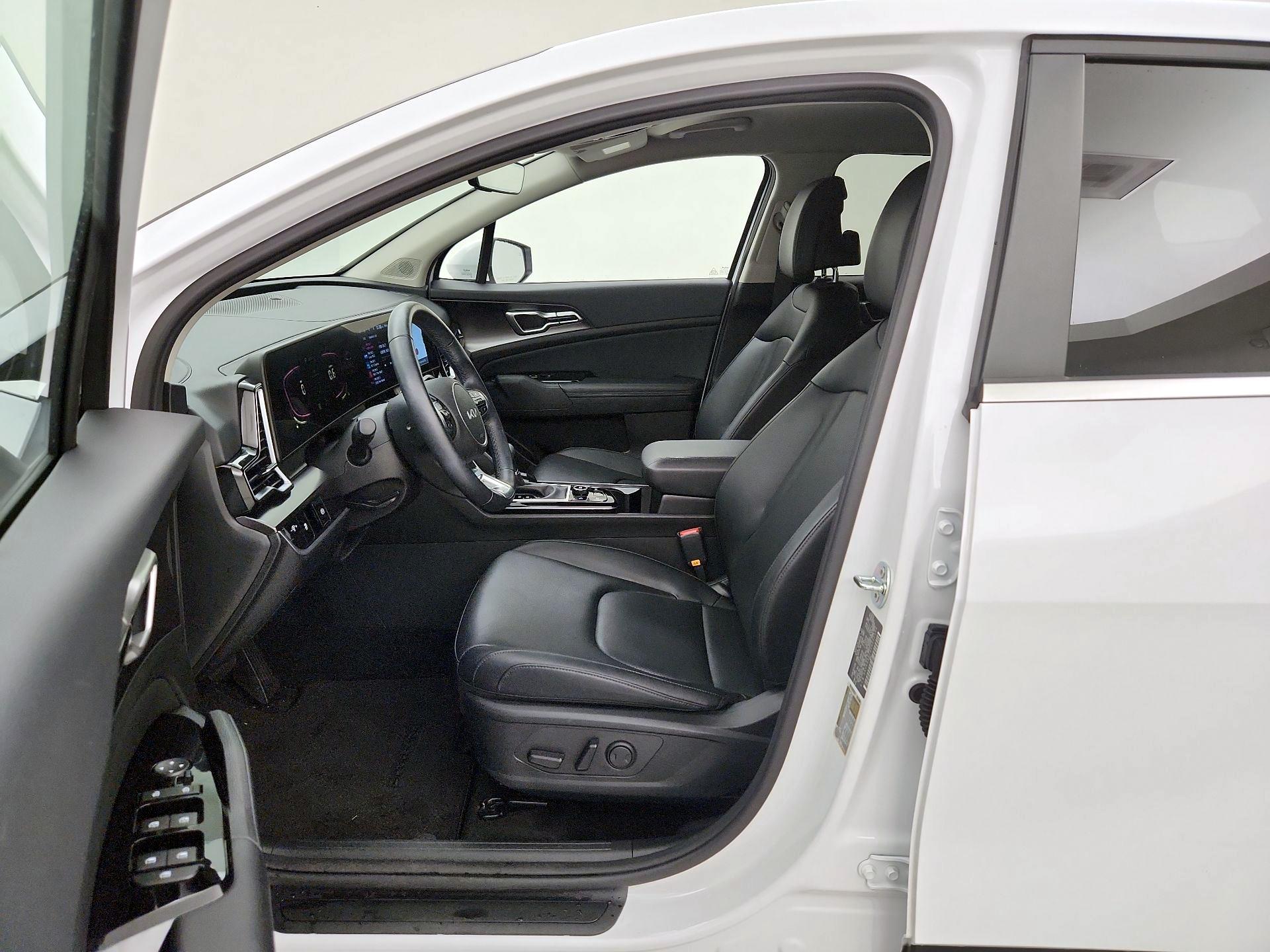 Thumbnail: 2024 Kia Sportage - 11