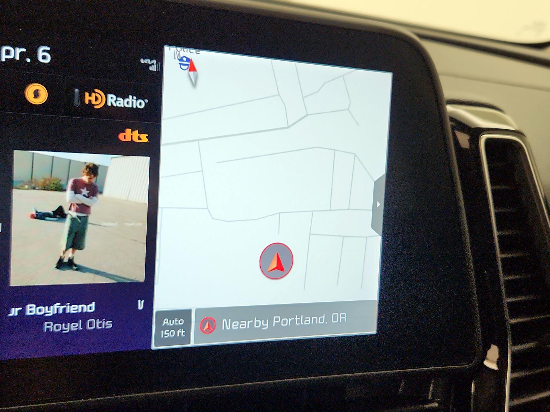 Thumbnail: 2024 Kia Sportage - 14