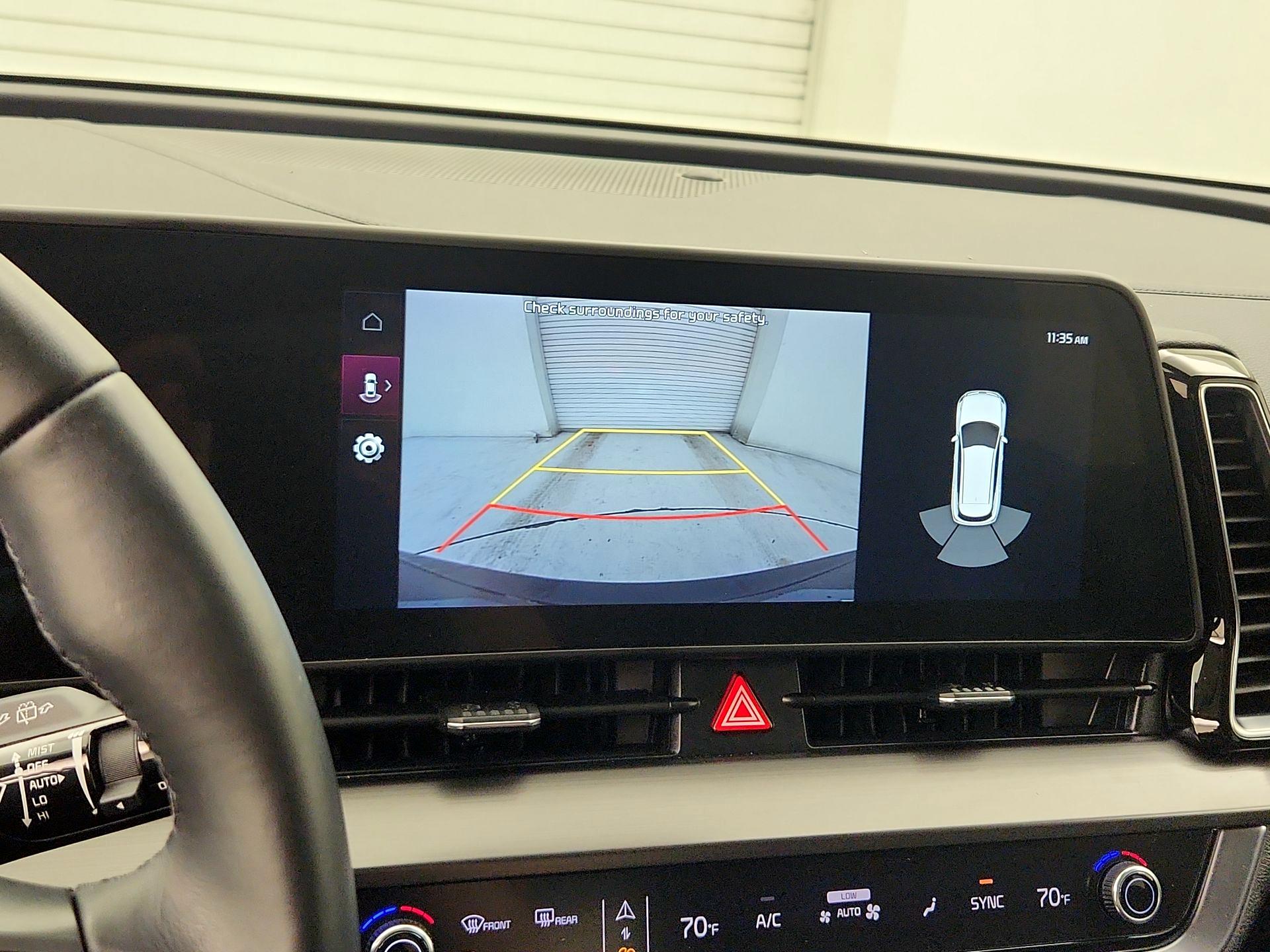 Thumbnail: 2024 Kia Sportage - 15