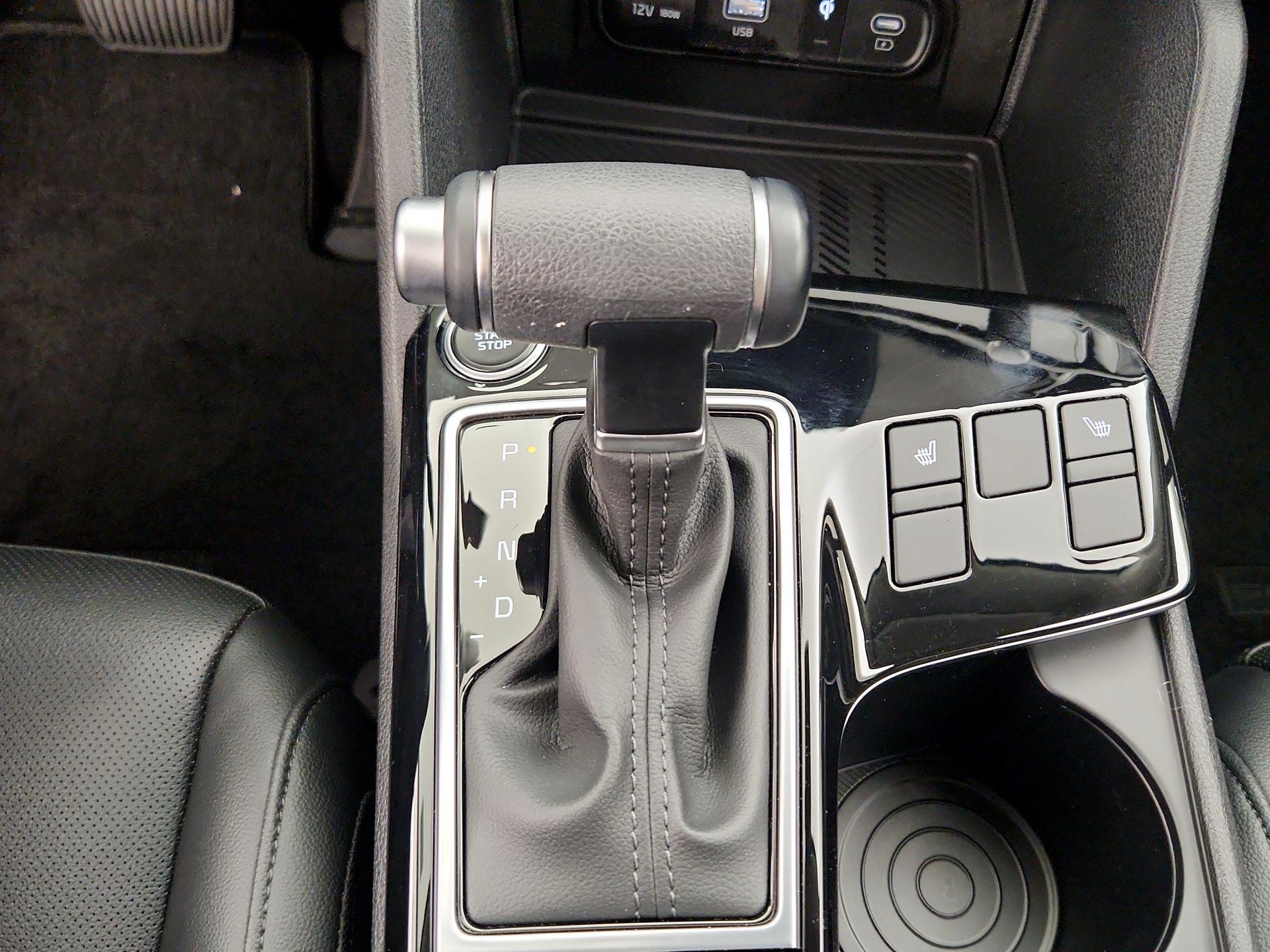 Thumbnail: 2024 Kia Sportage - 18