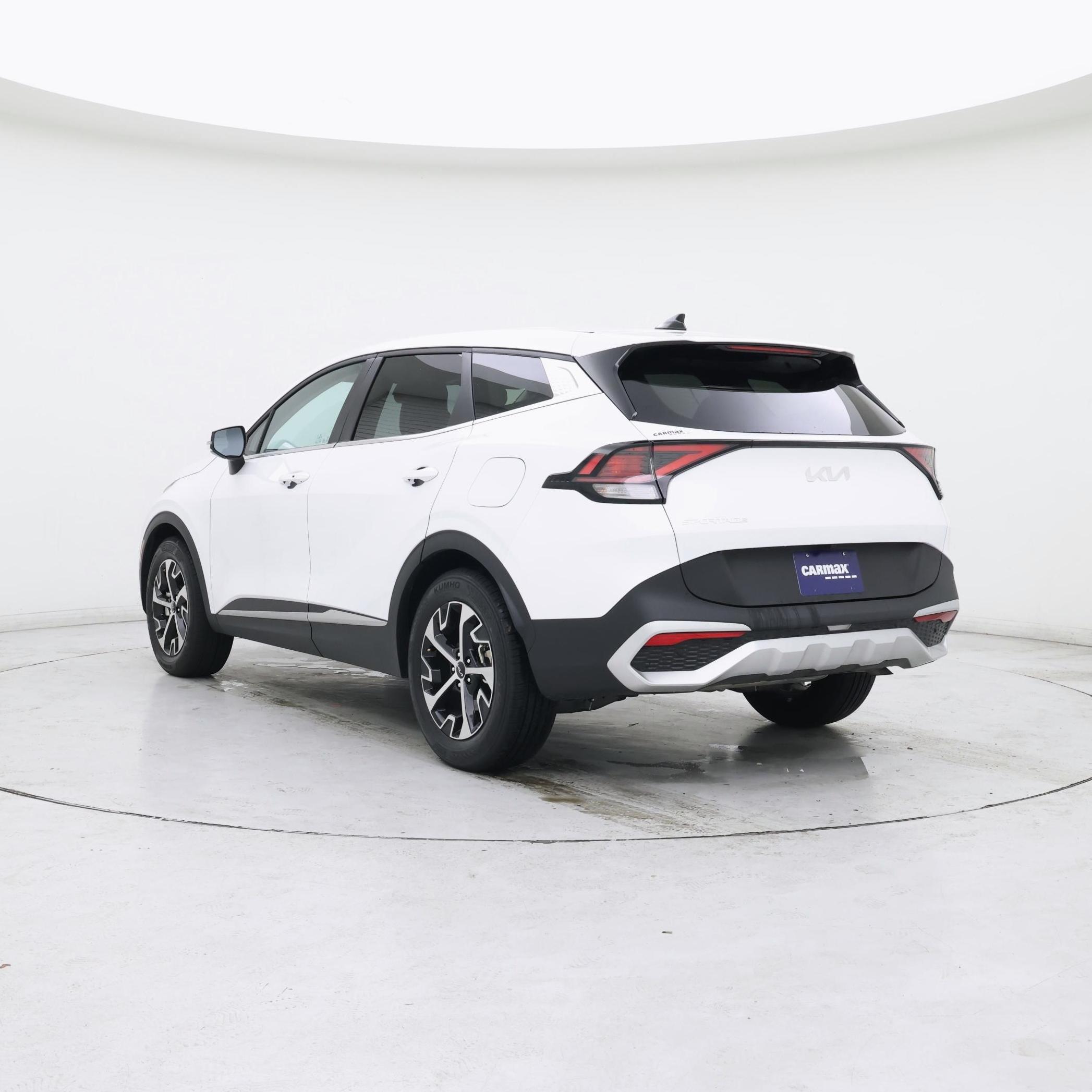 Thumbnail: 2024 Kia Sportage - 2