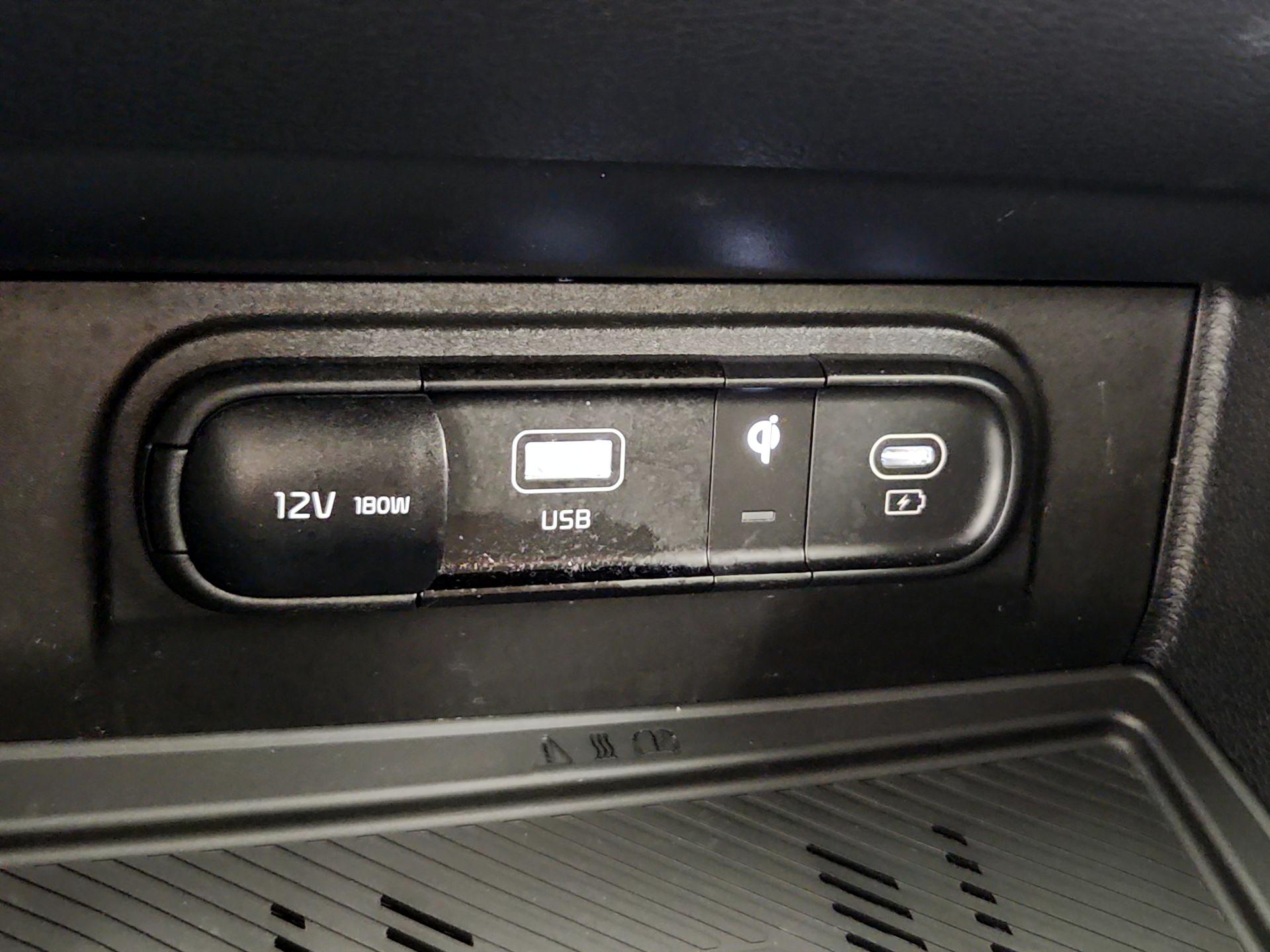 Thumbnail: 2024 Kia Sportage - 19