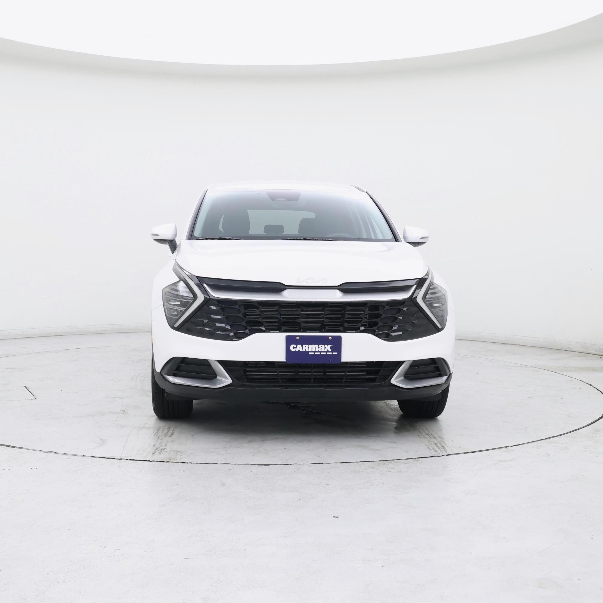 Thumbnail: 2024 Kia Sportage - 5